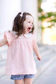 Fast Fashion versus Sustainability - Your child deserves the best