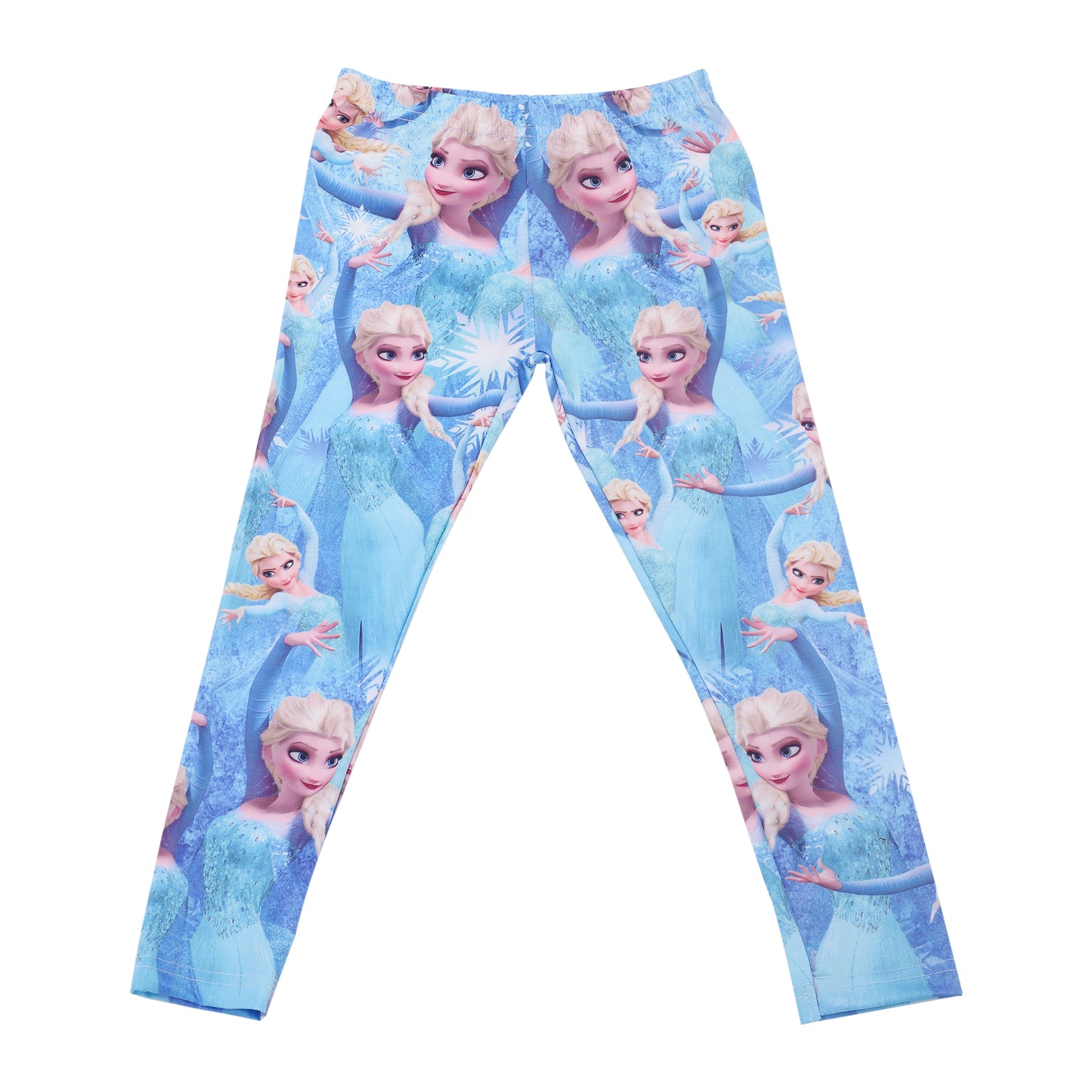 Disney: Elsa Legging