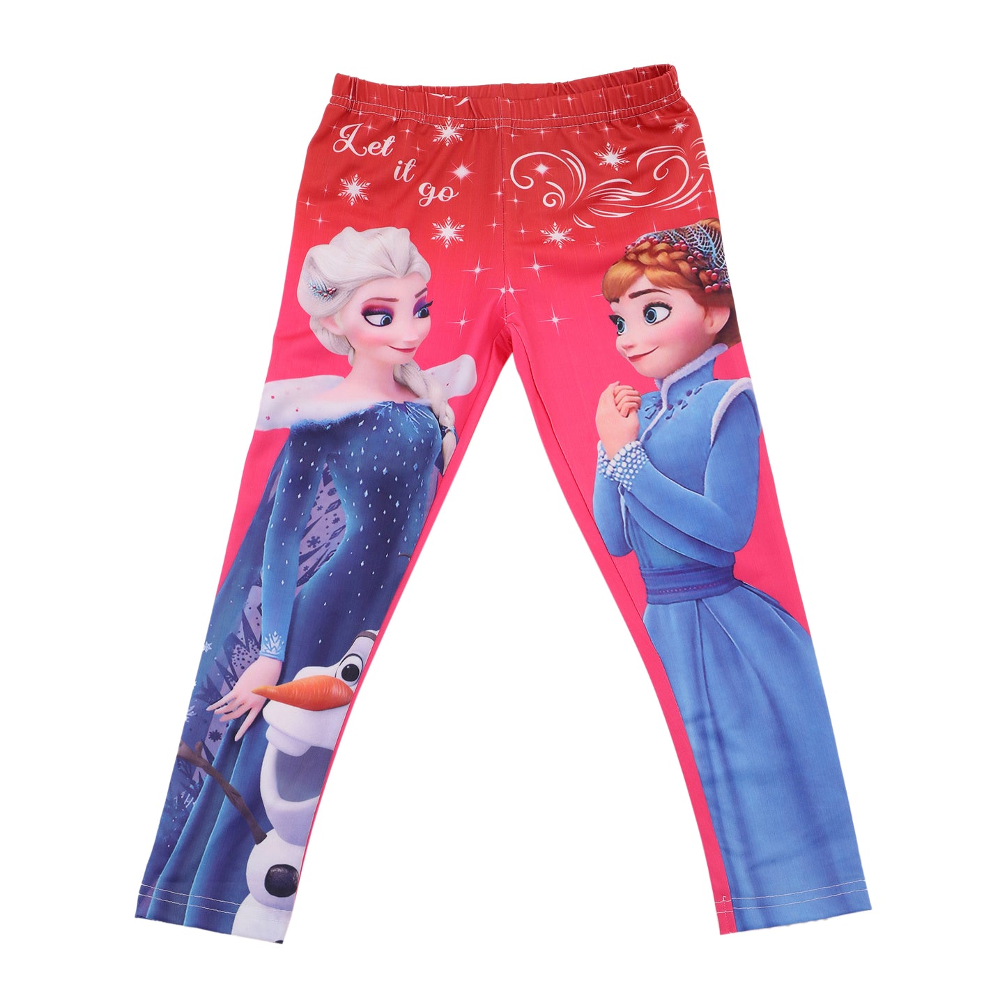 Disney: Elsa Legging