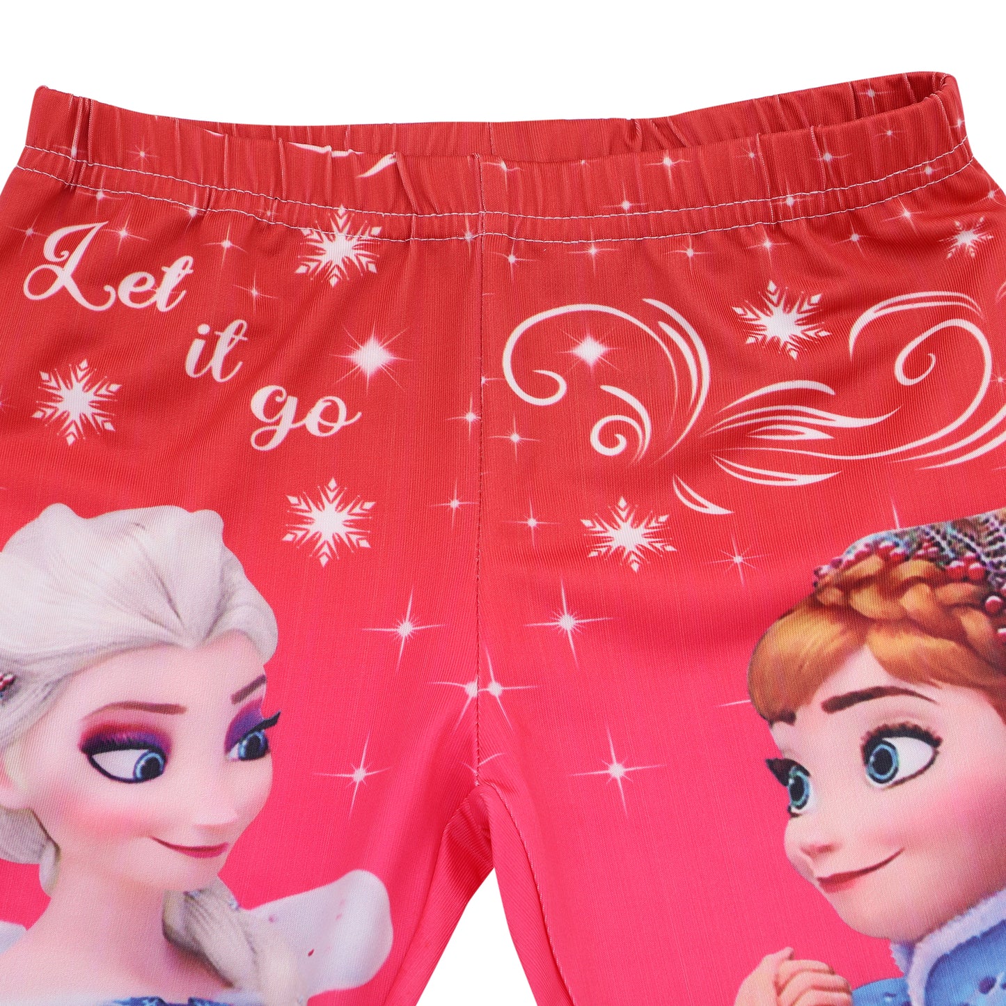 Disney: Elsa Legging