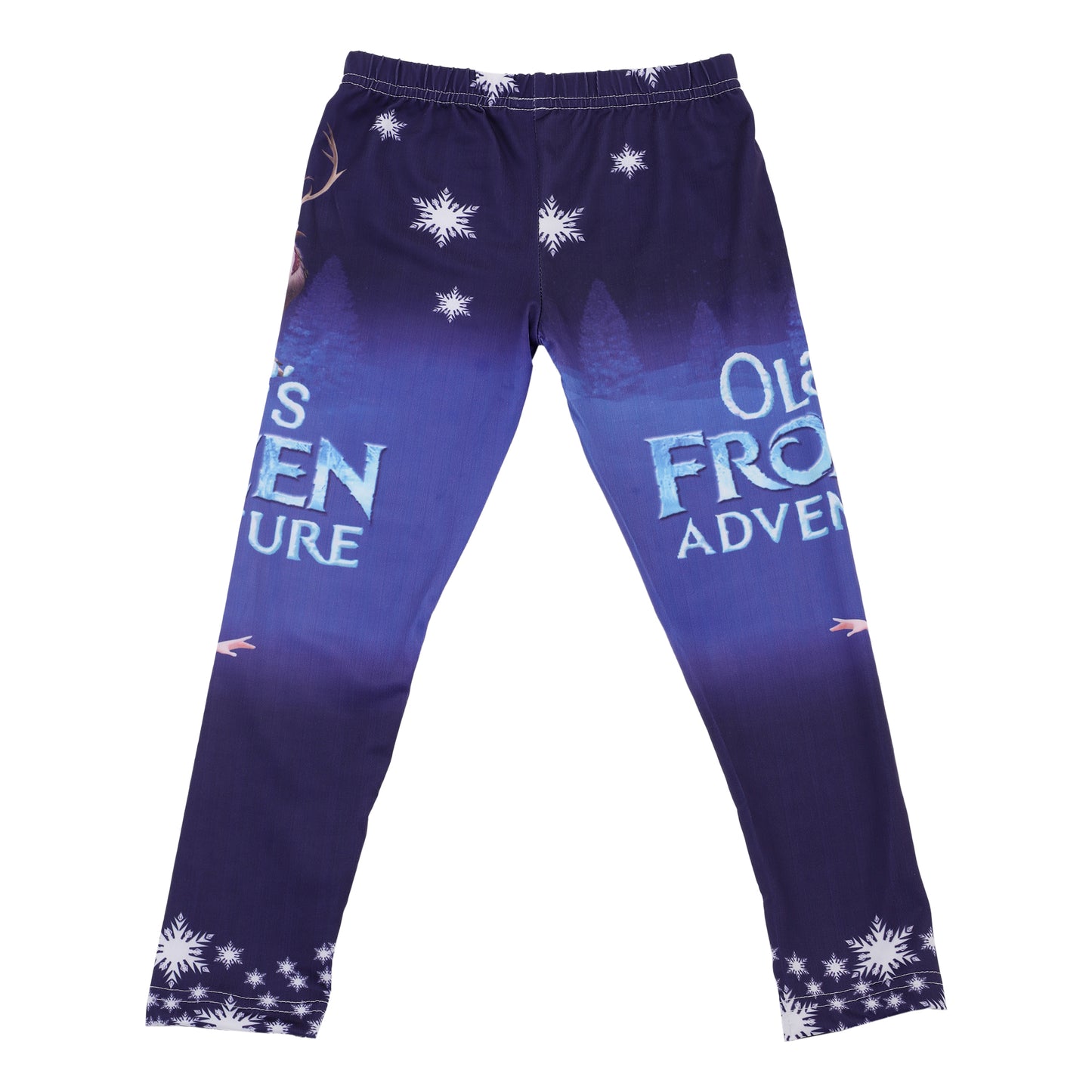Disney: Elsa Legging
