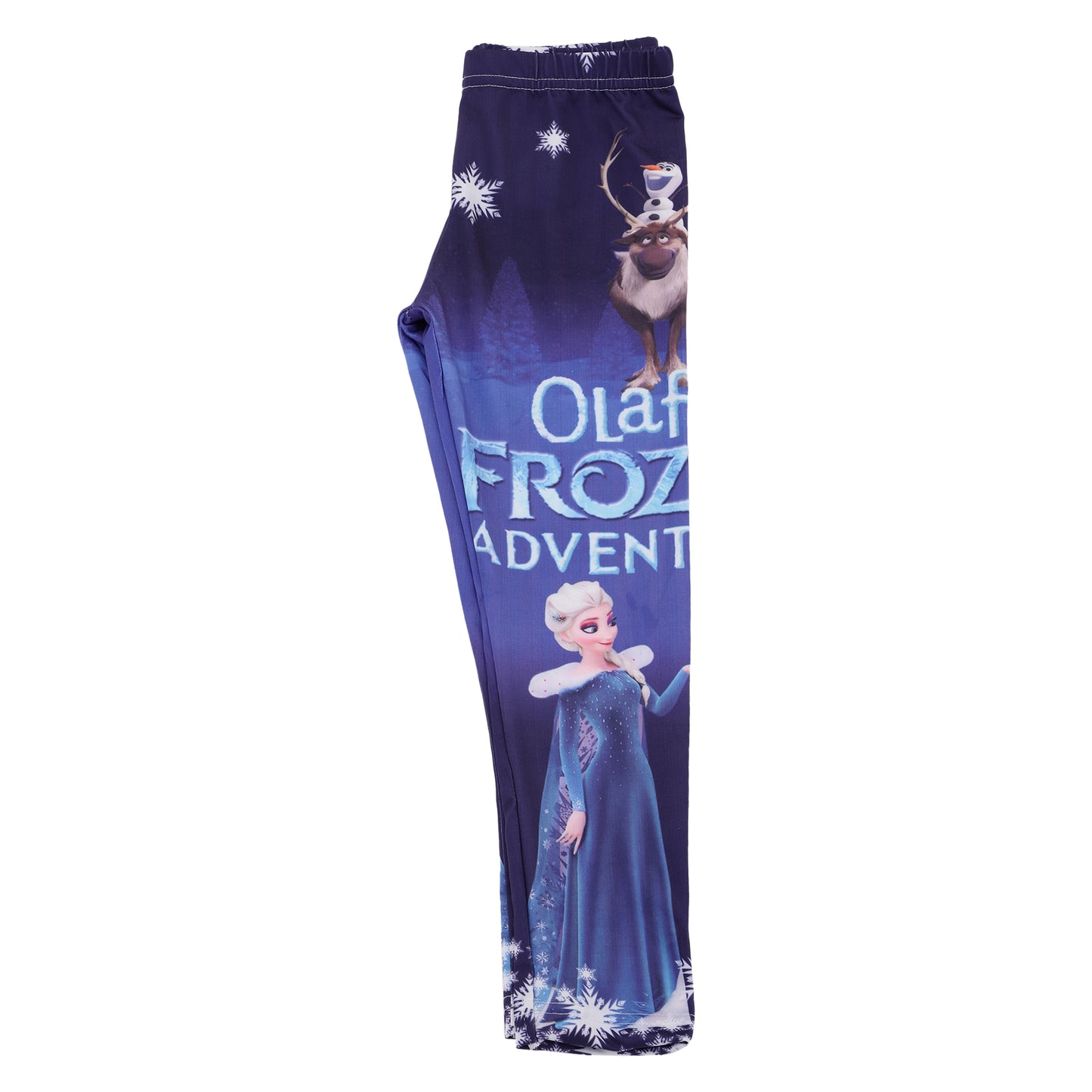 Disney: Elsa Legging