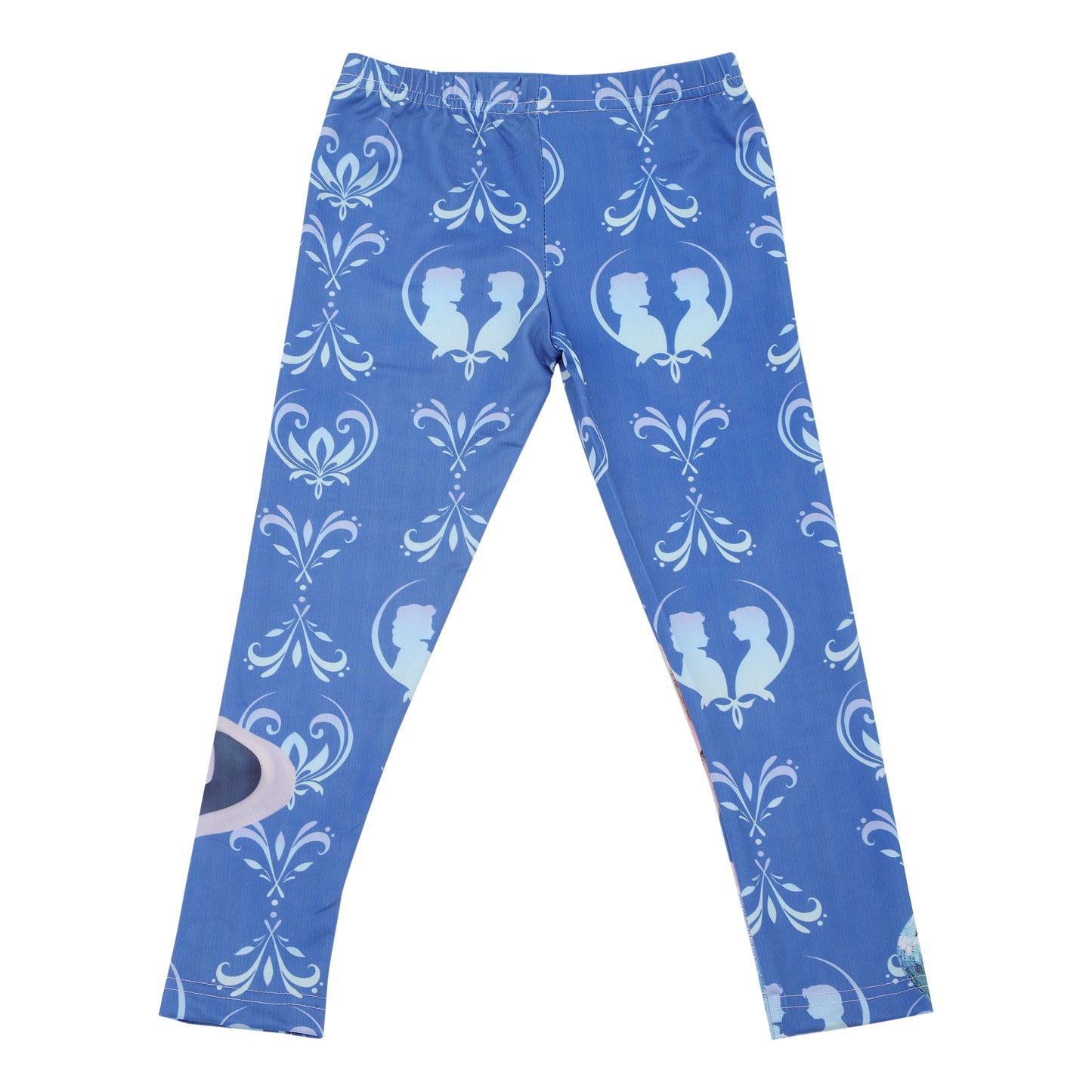 Disney: Elsa Legging