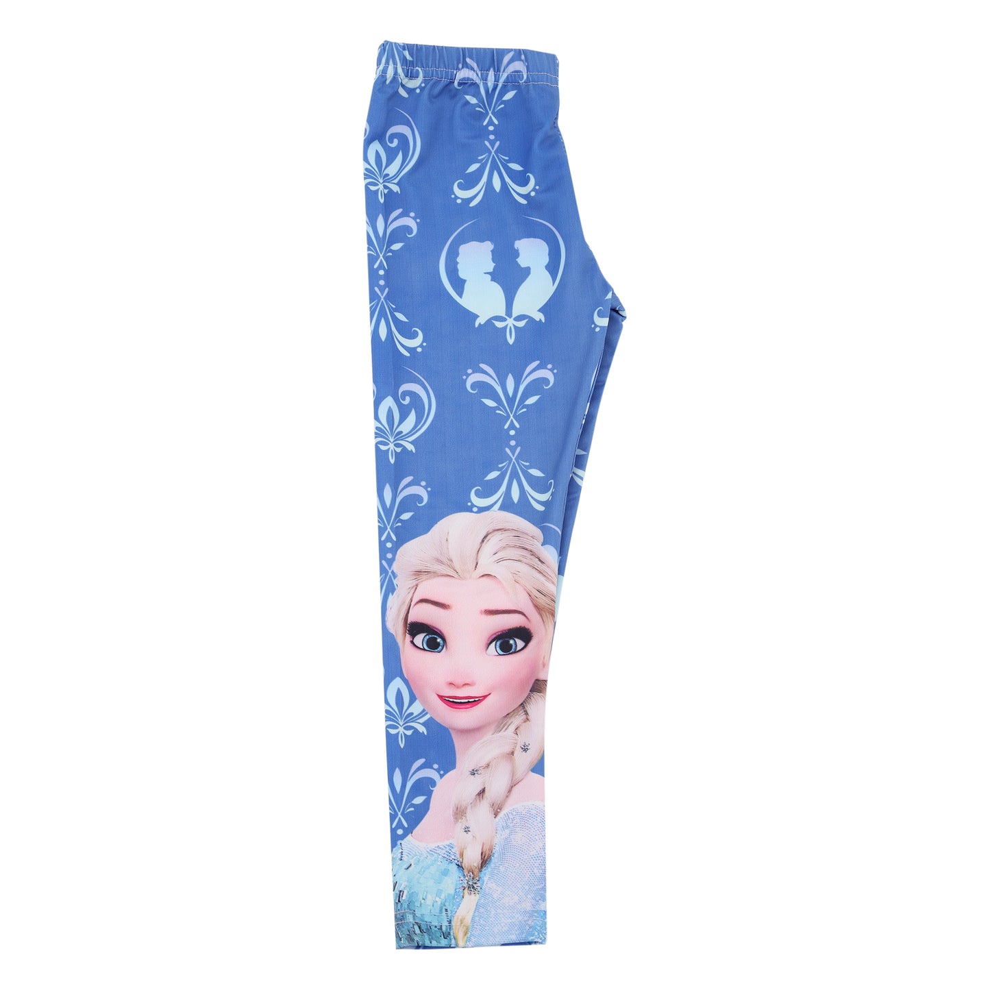 Disney: Elsa Legging