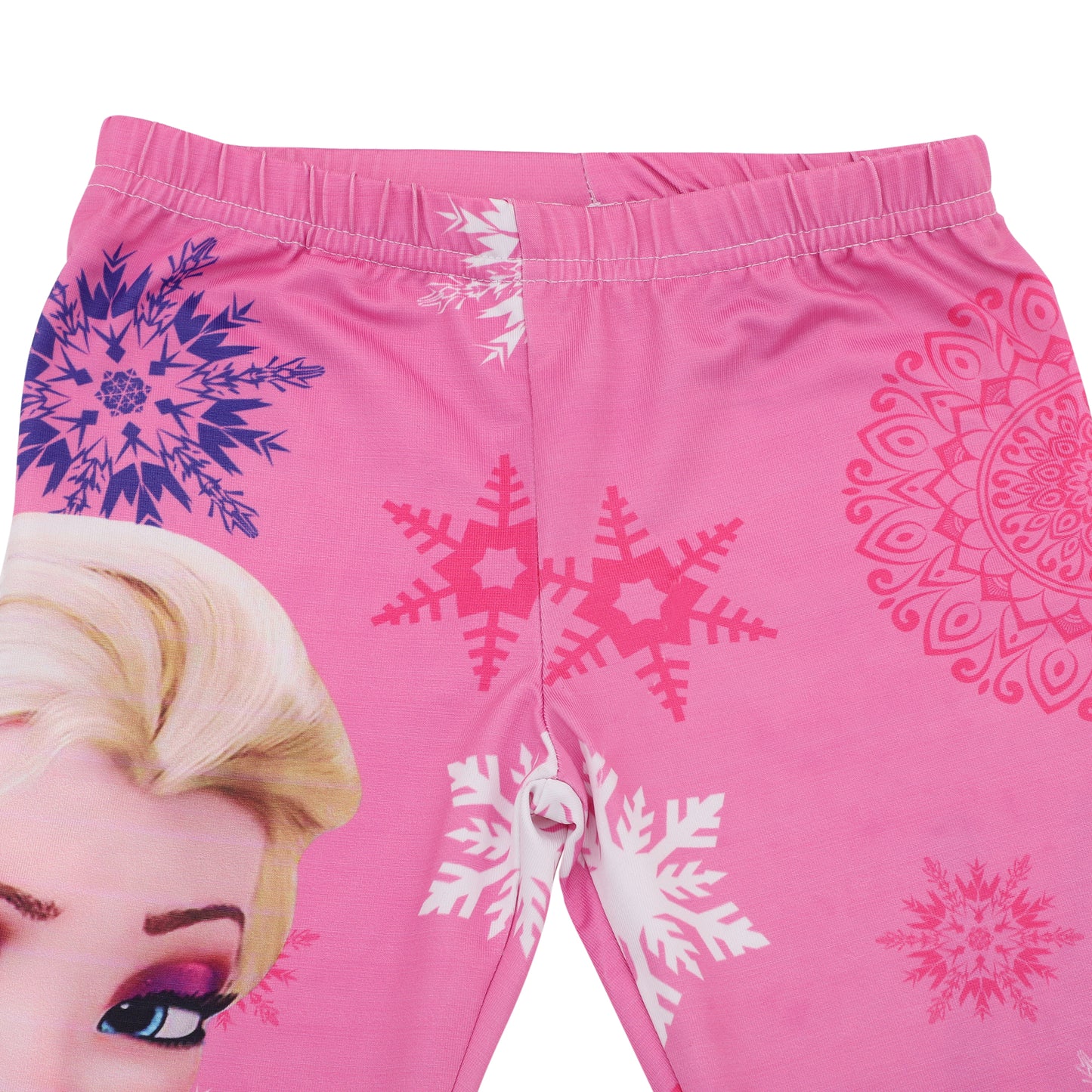 Disney: Elsa Legging