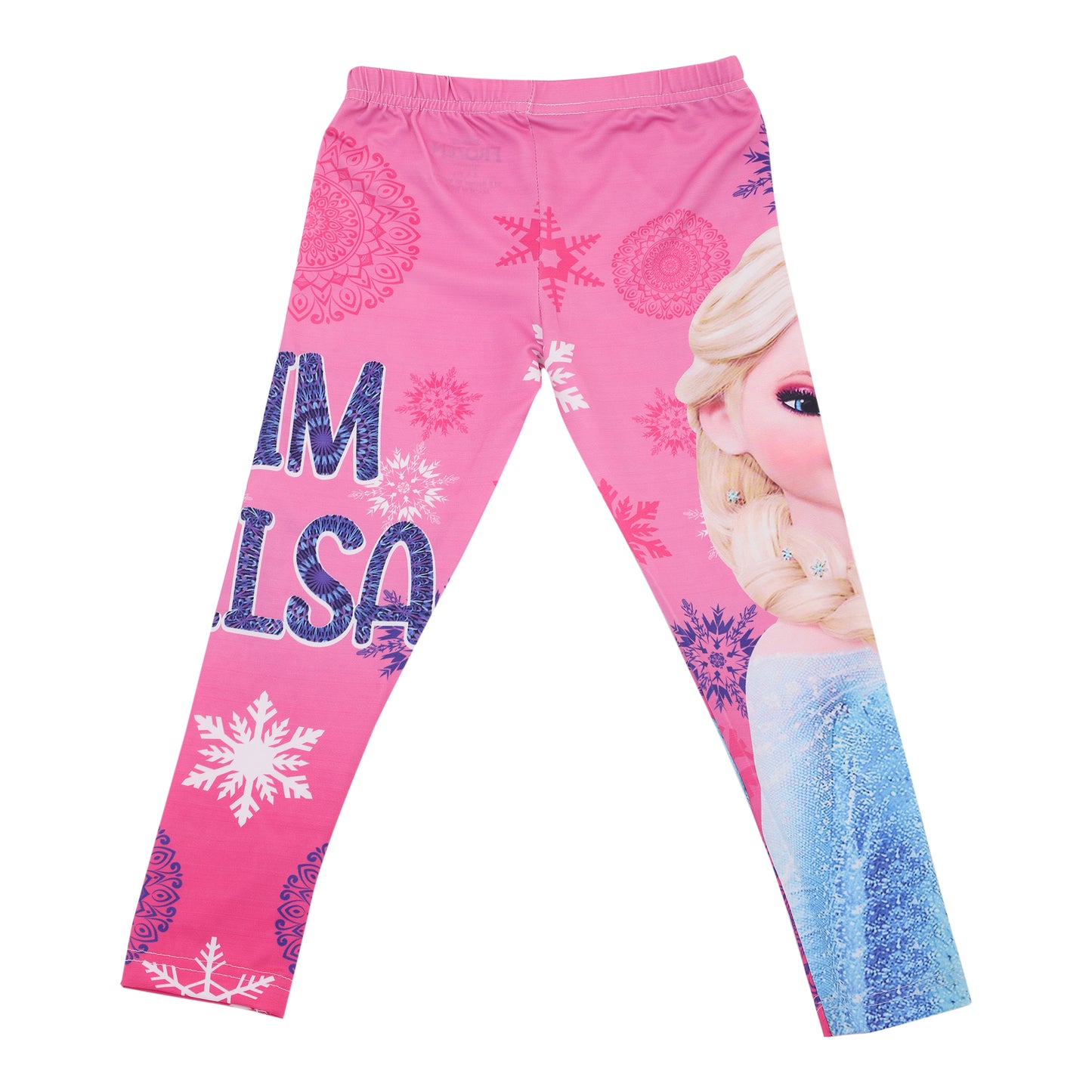 Disney: Elsa Legging