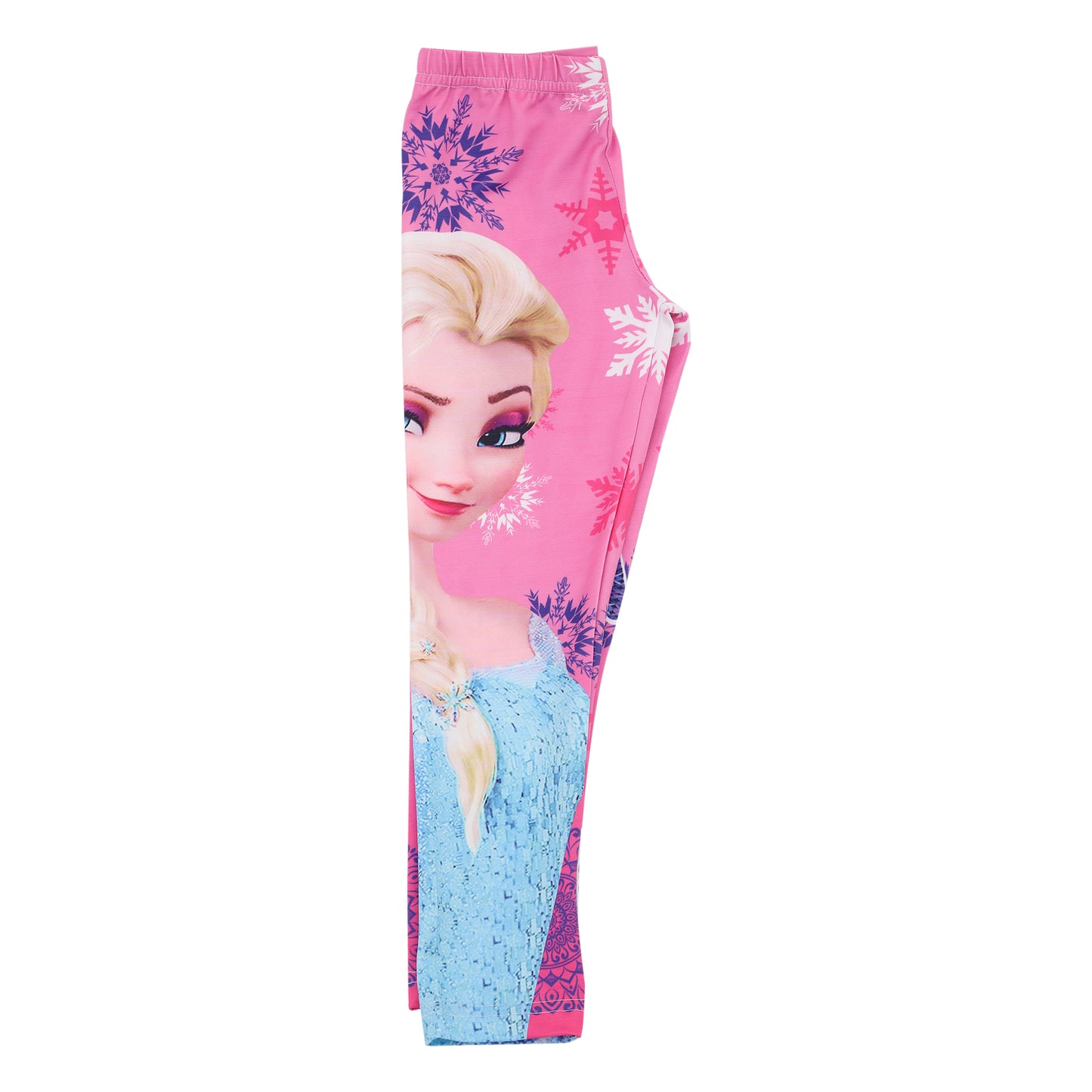 Disney: Elsa Legging