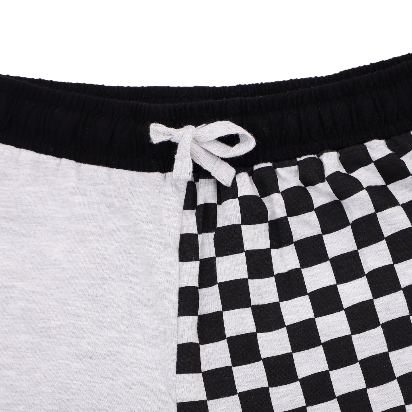 Super Mario Boys Shorty Outing Set
