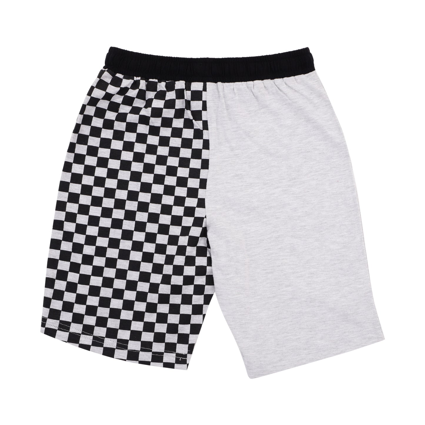 Super Mario Boys Shorty Outing Set