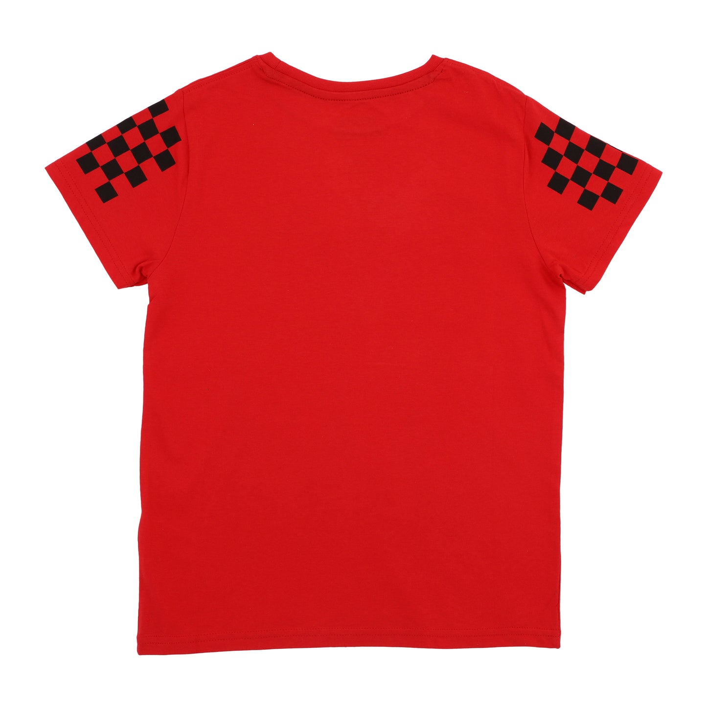 Super Mario Boys Shorty Outing Set