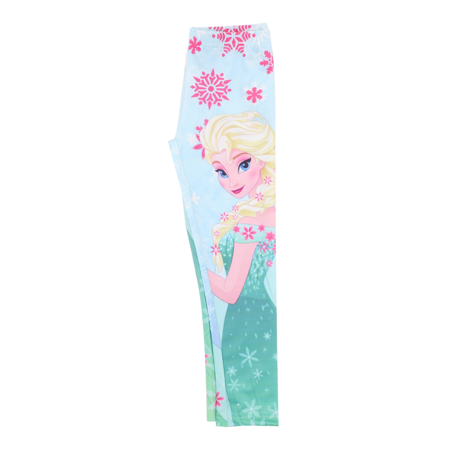 Disney: Elsa Legging