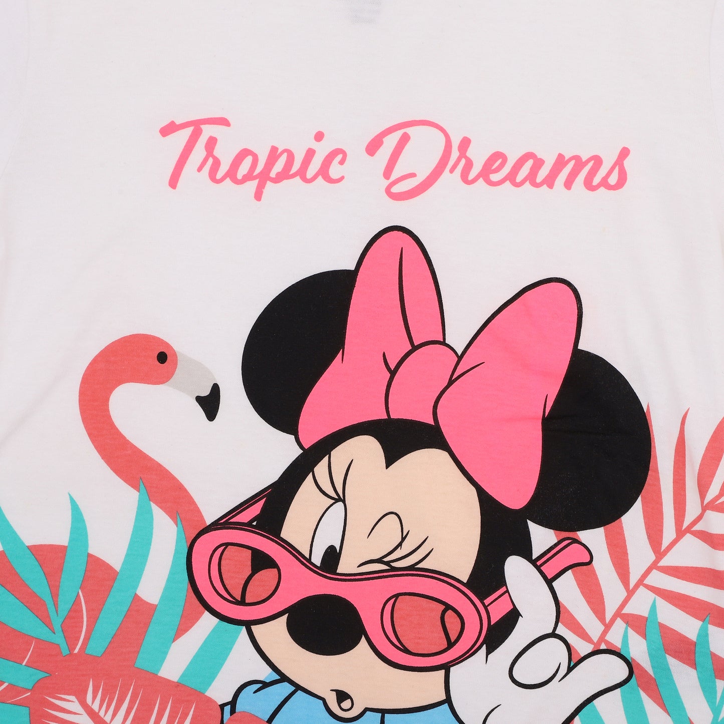 Disney Mickey Mouse Shorty Set