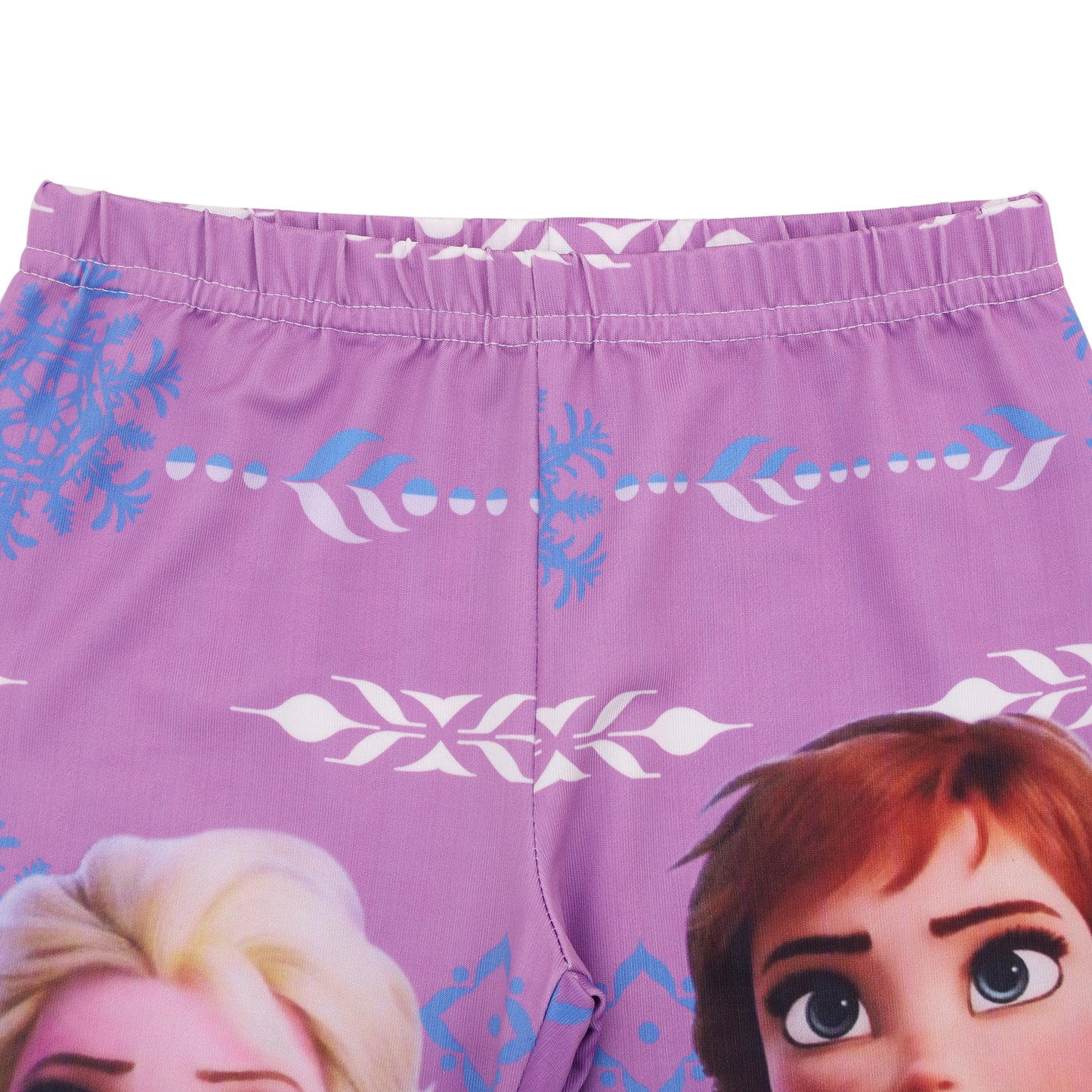 Disney: Elsa And Anna Legging