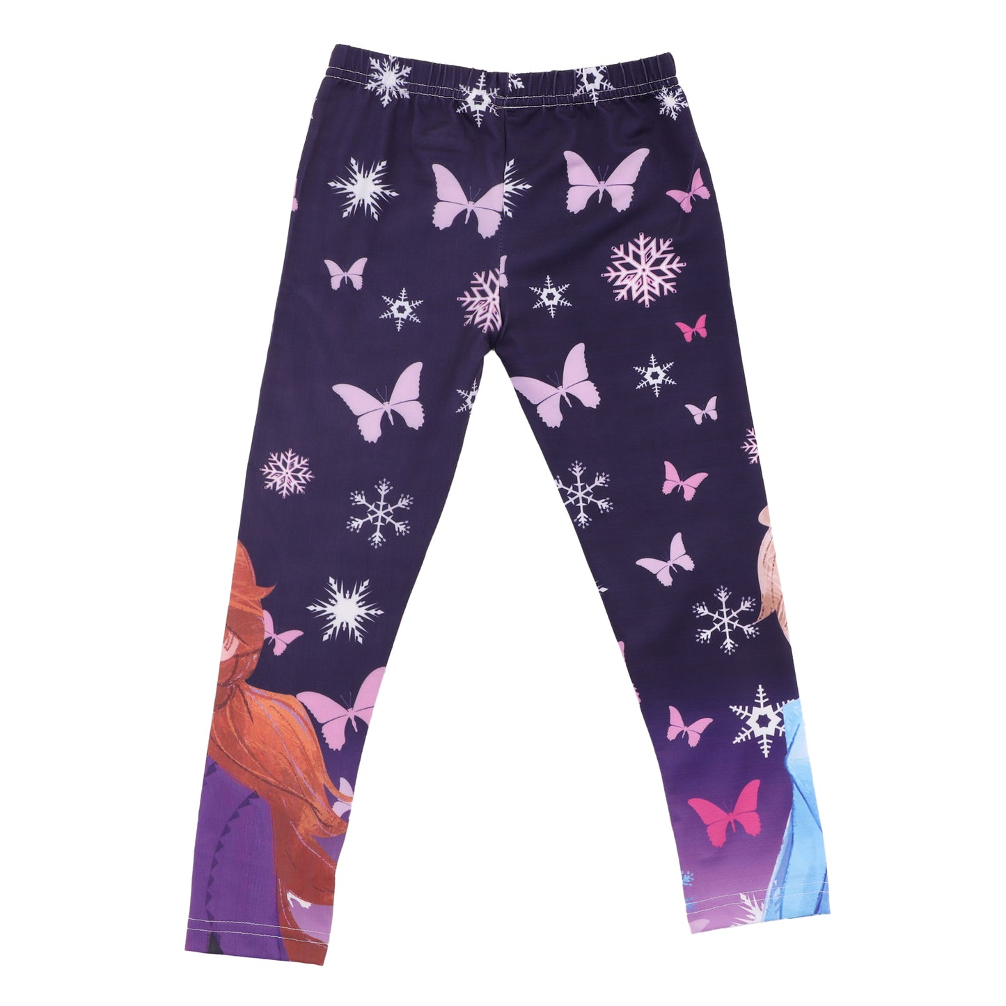 Disney: Elsa Legging