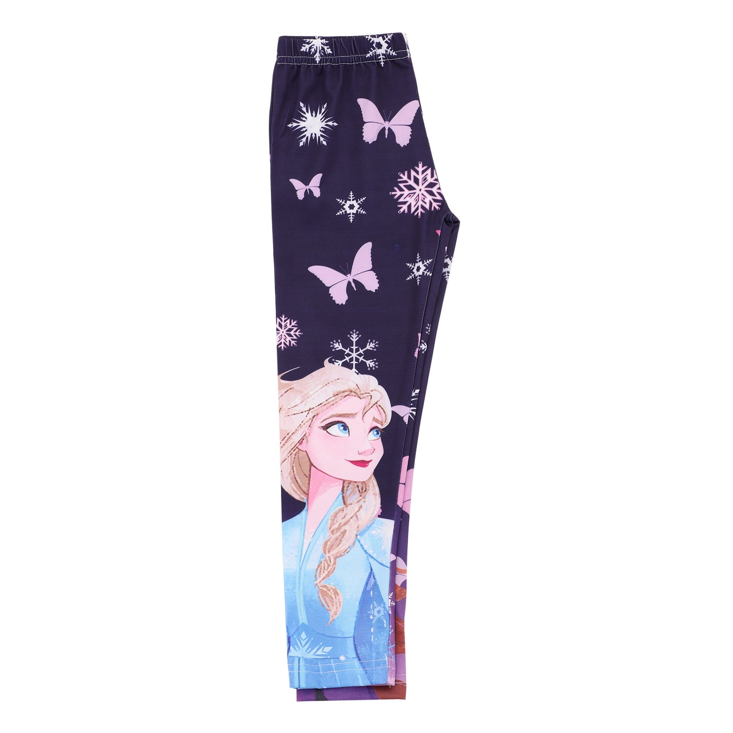 Disney: Elsa Legging