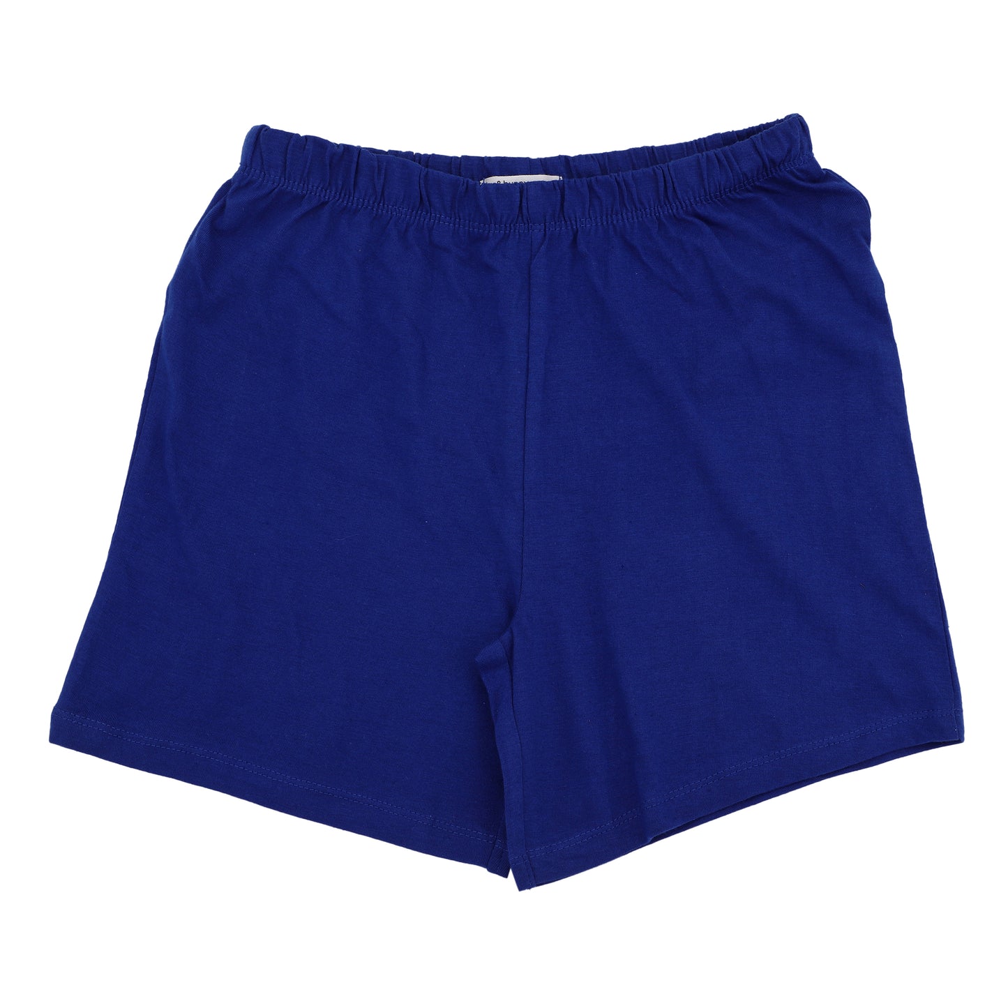 Disney Mickey Mouse Boys Shorty Set