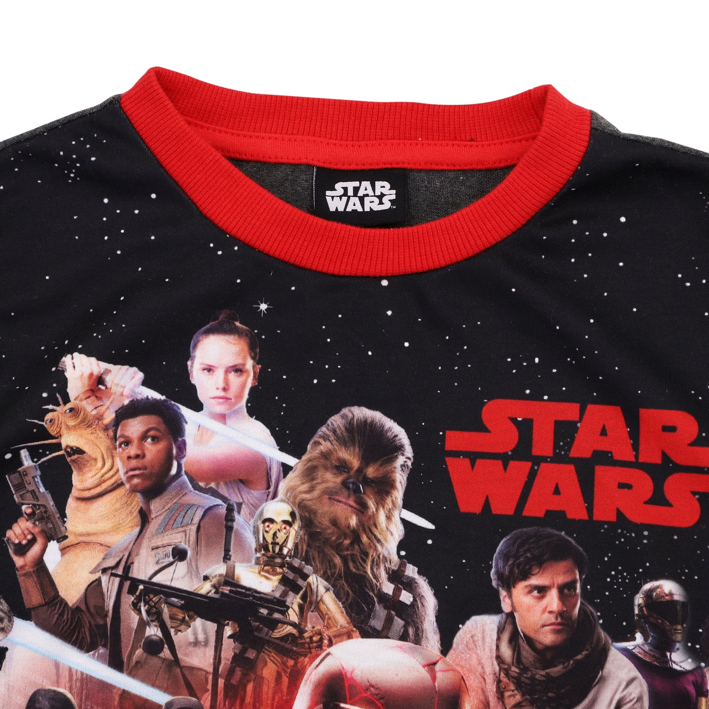 Star War Boys Night Suit And Loungewear