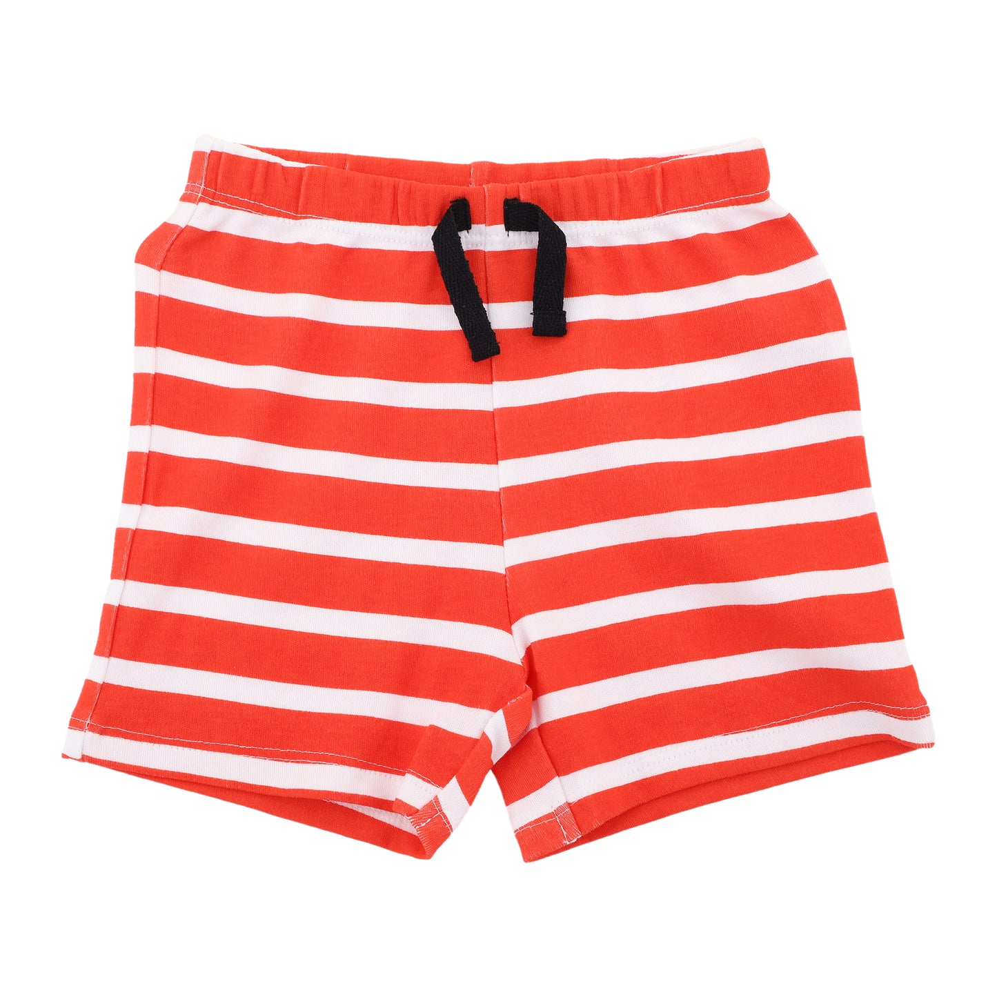 New Born Baby Boys Shorty Set