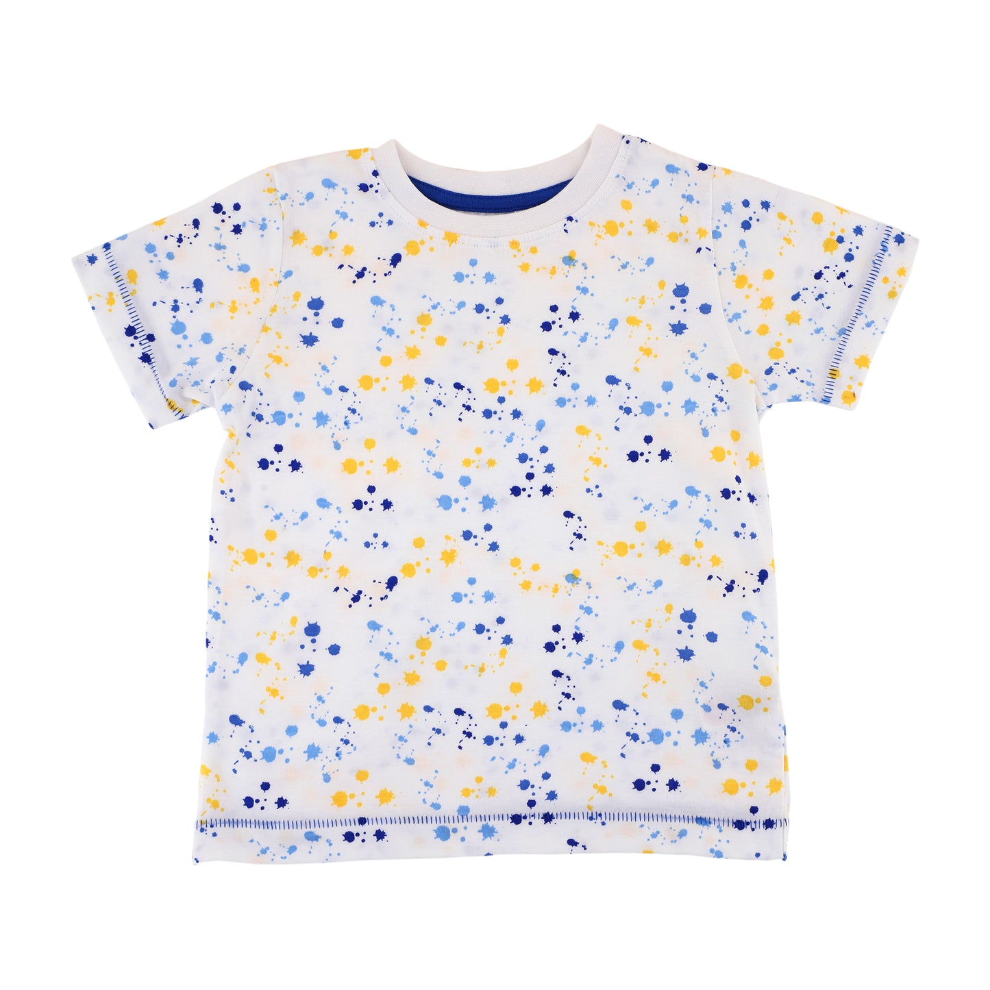 I Am Fantastic Boys 3 Pcs T Shirt Set