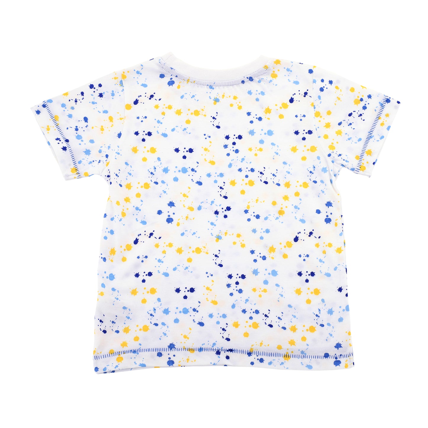 I Am Fantastic Boys 3 Pcs T Shirt Set
