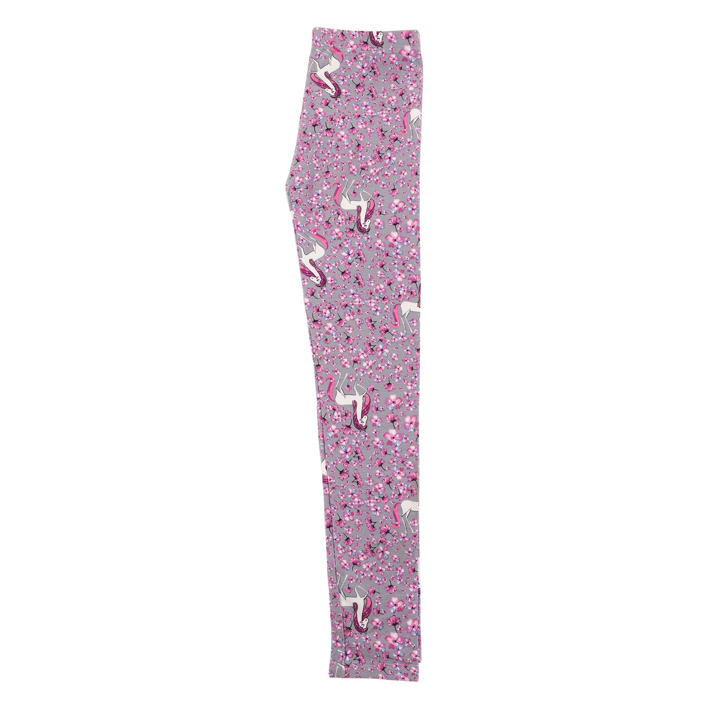 Unicorn Pony Girls Legging