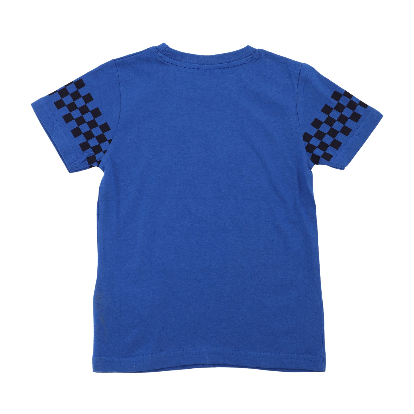 Cars Racing Boys T Shirt