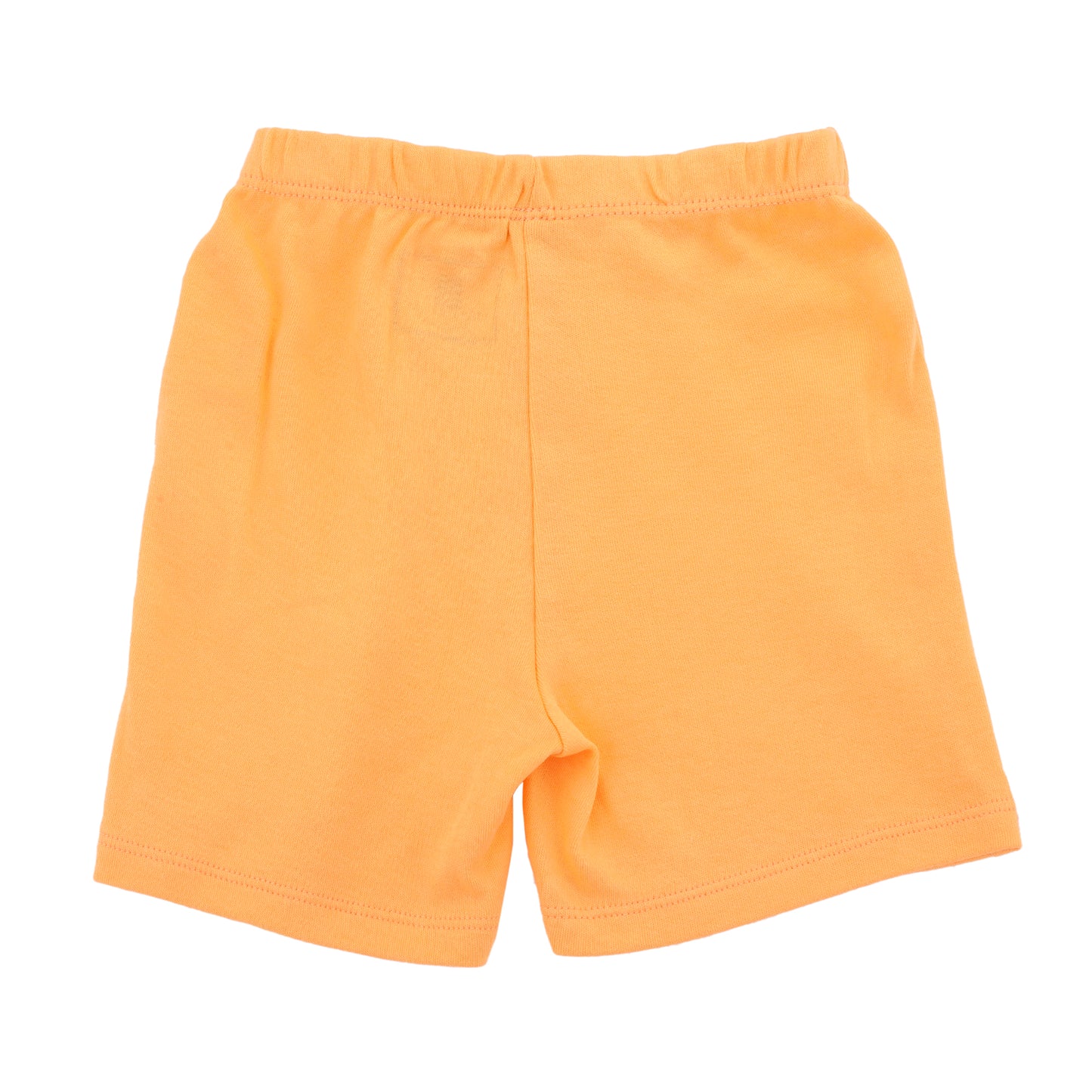 New Born Baby Boys Shorty Set