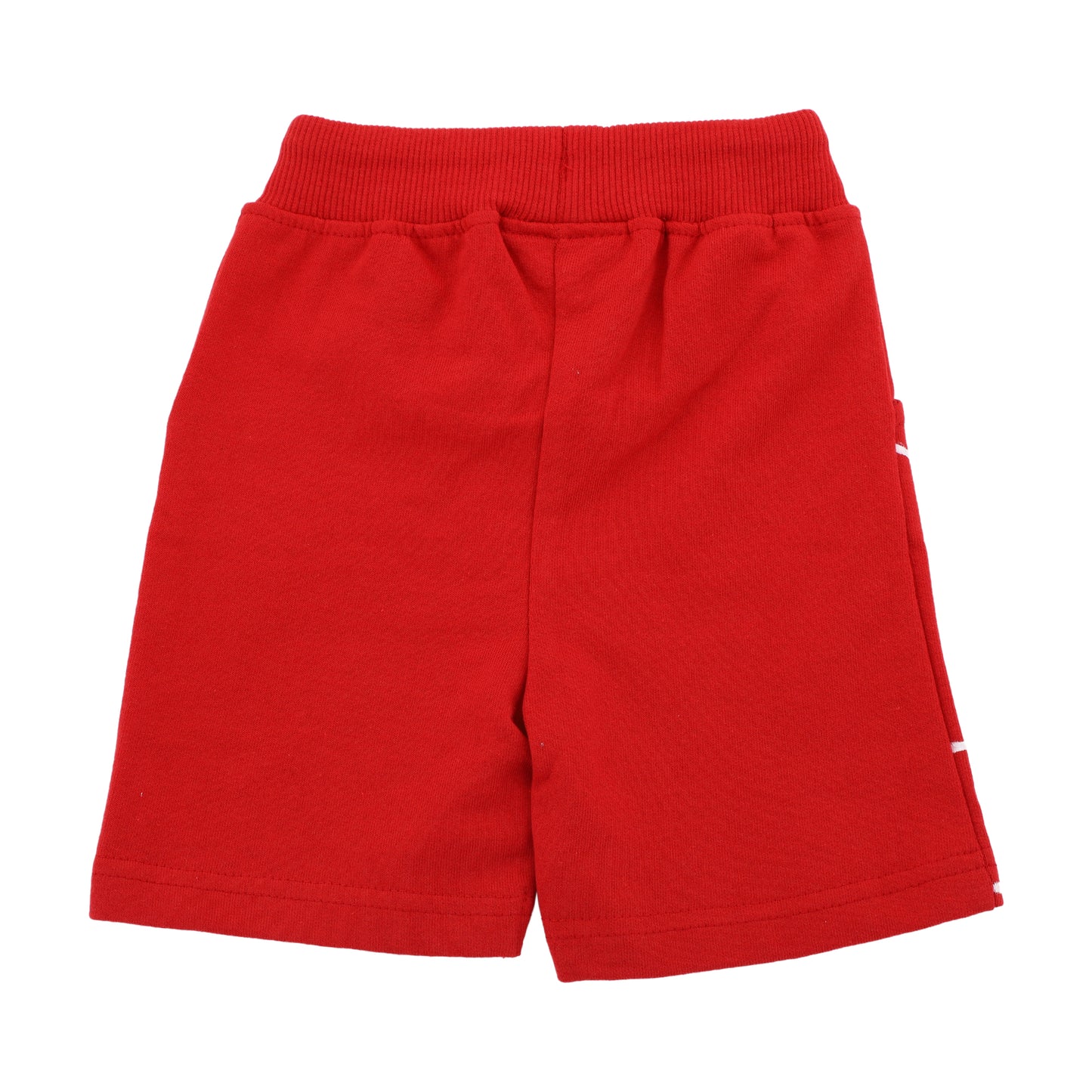 Marvel Spiderman Boys Shorty Set