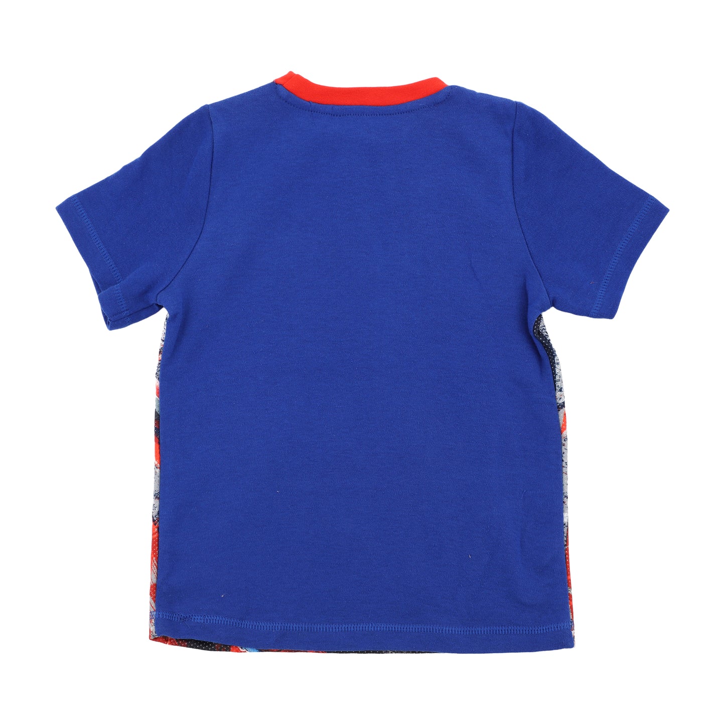 Marvel Spiderman Night Suit And Loungewear Set