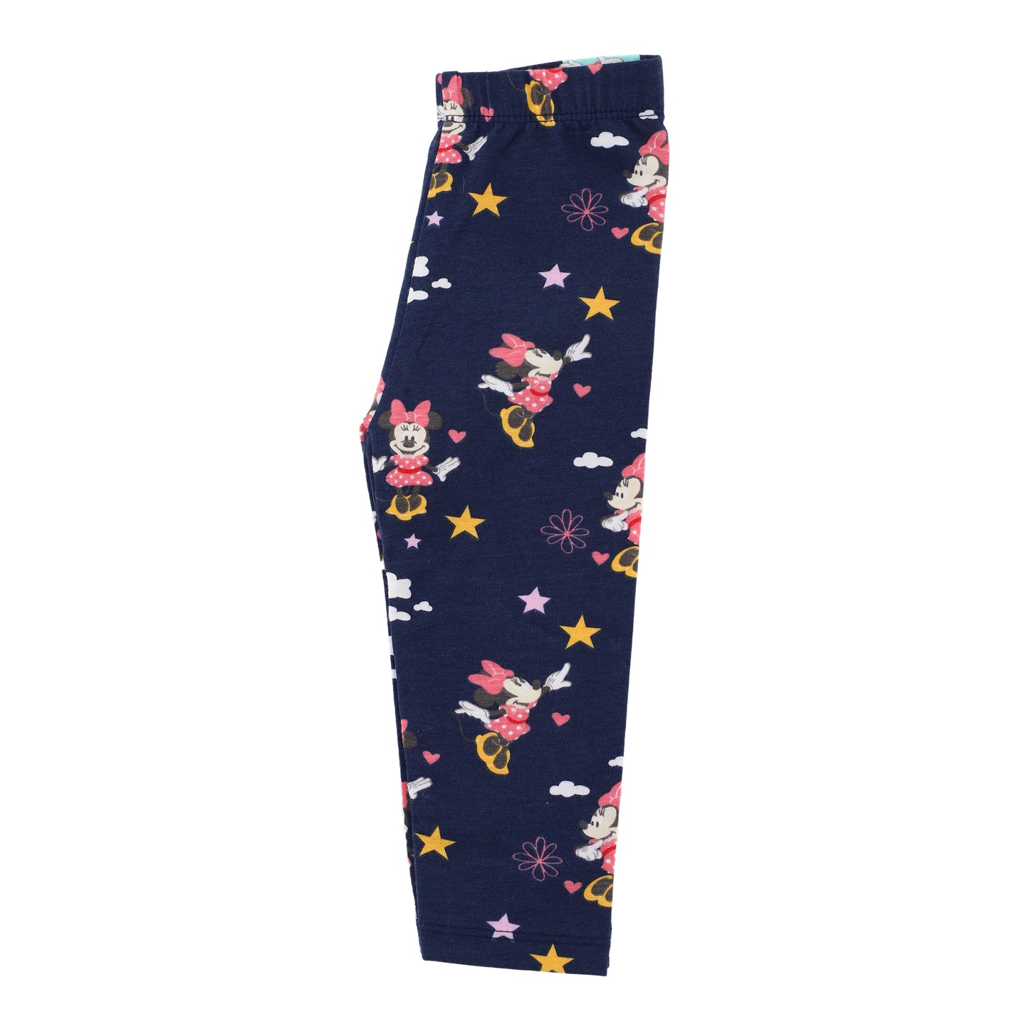 Disney Minnie Mouse Pair of 2 Legging Pant