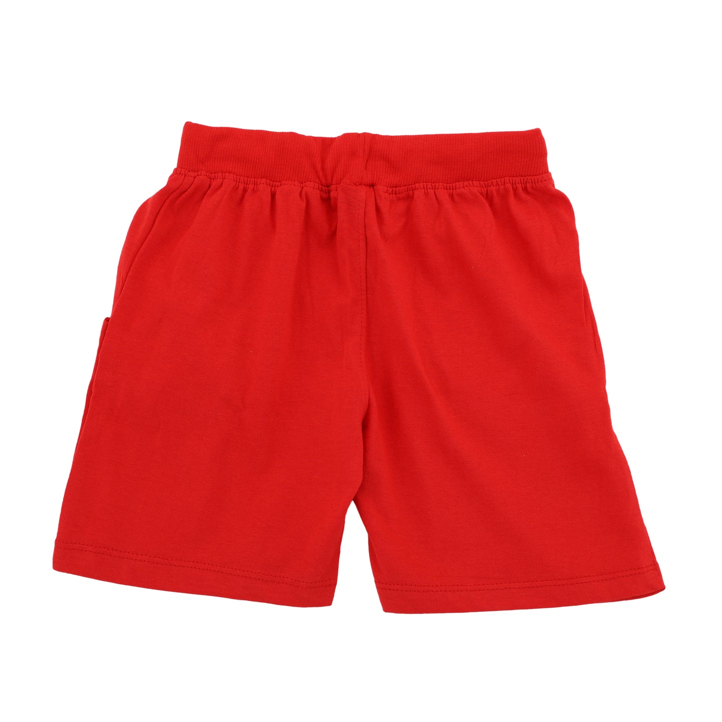 Street Monkey Funny Game Boys Shorty Set