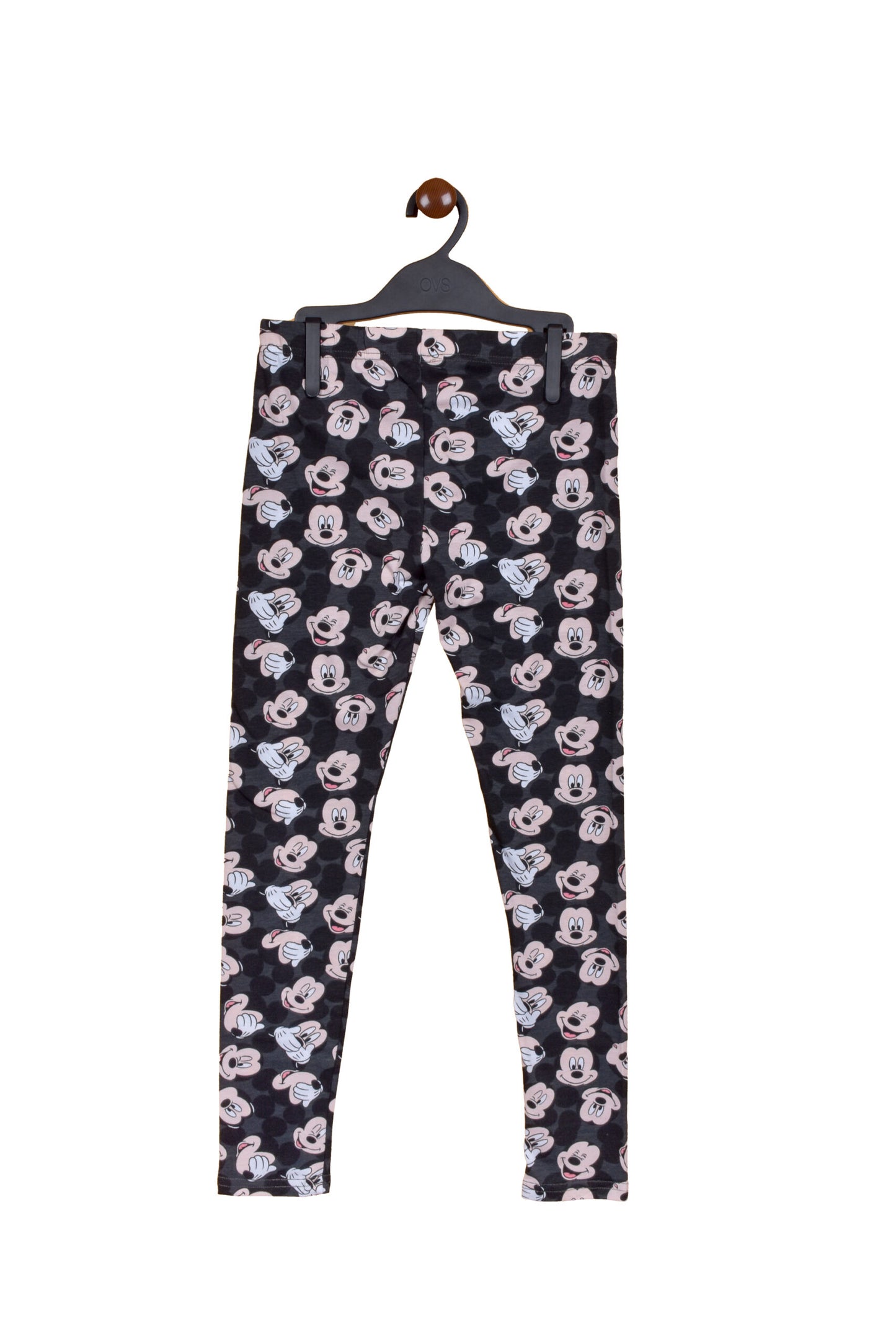 Disney Girls Minnie Mouse Legging