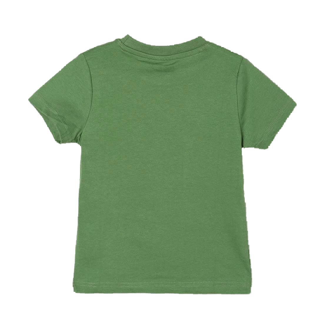 Off Road Machine Rider Boys T Shirt