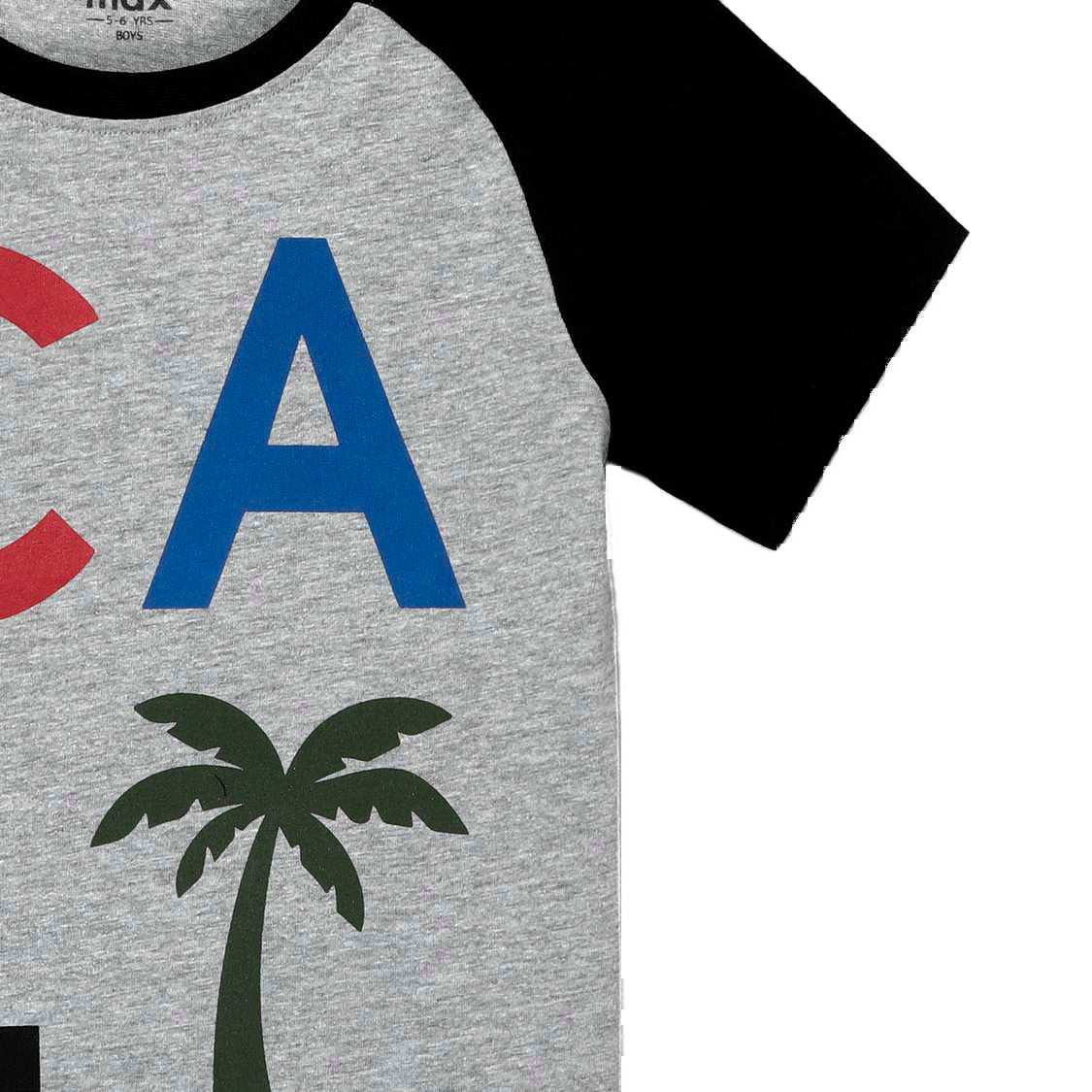 California Boys T Shirt