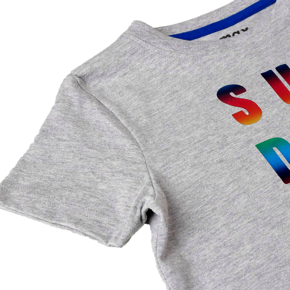Sunday Funday Boys T Shirt