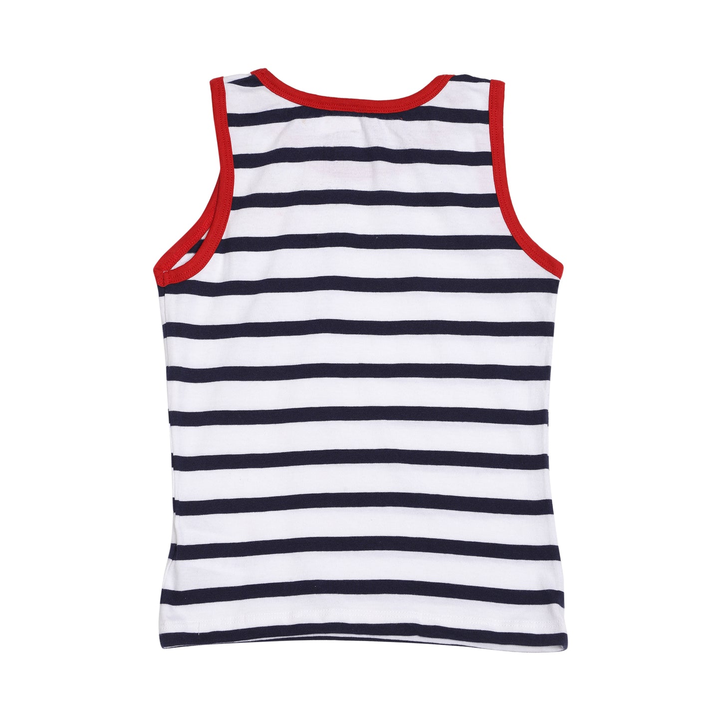 Tropical Crab In Pocket Boys Shorty Set