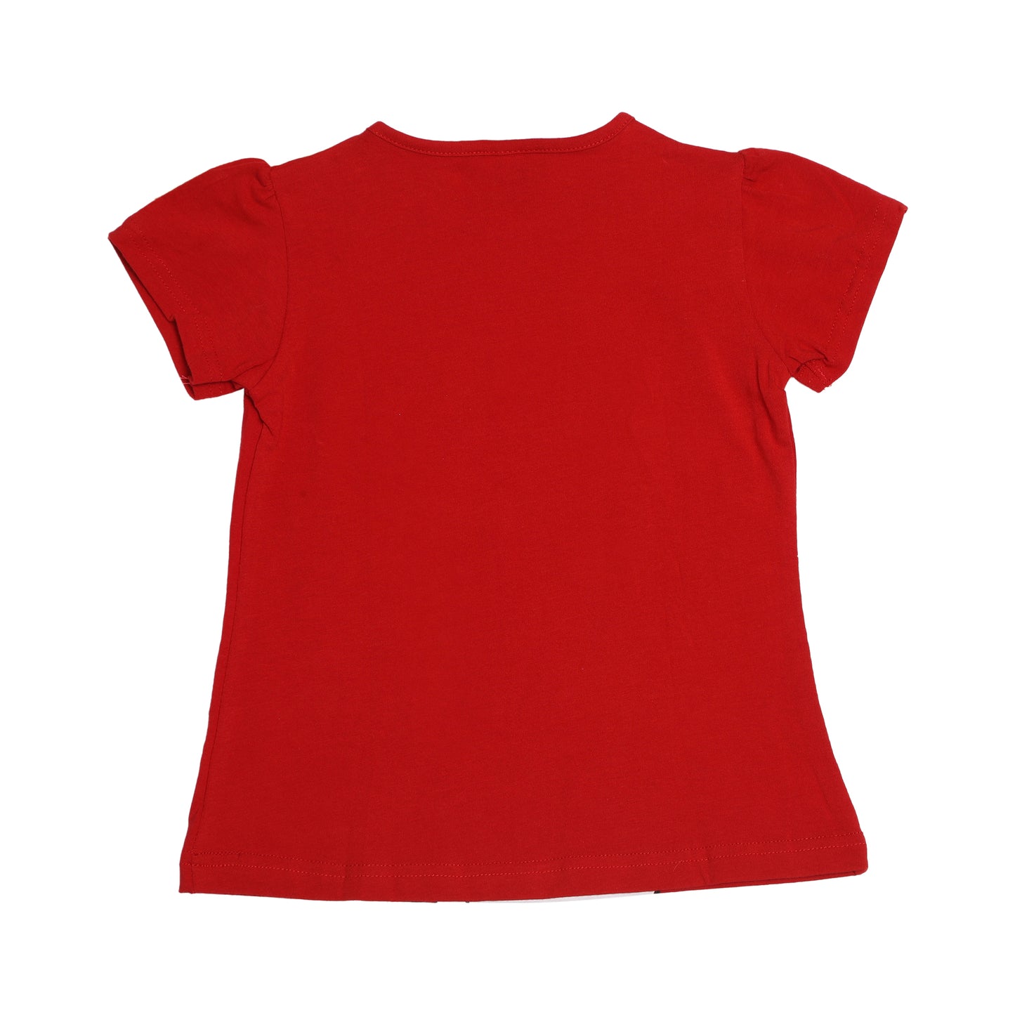 Disney Minnie Mouse Night Suit And Loungewear Set