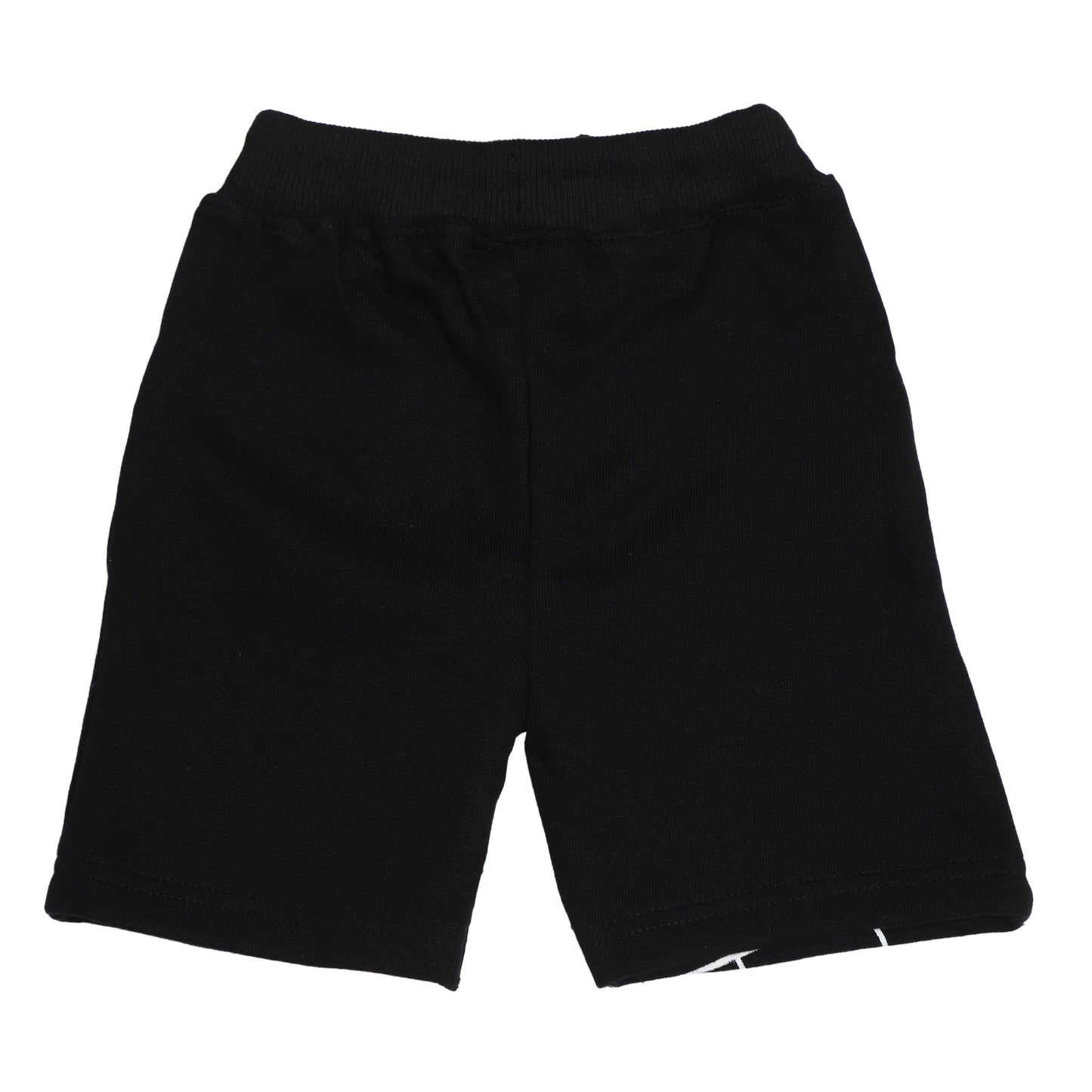 Marvel Spiderman Boys Shorty Set