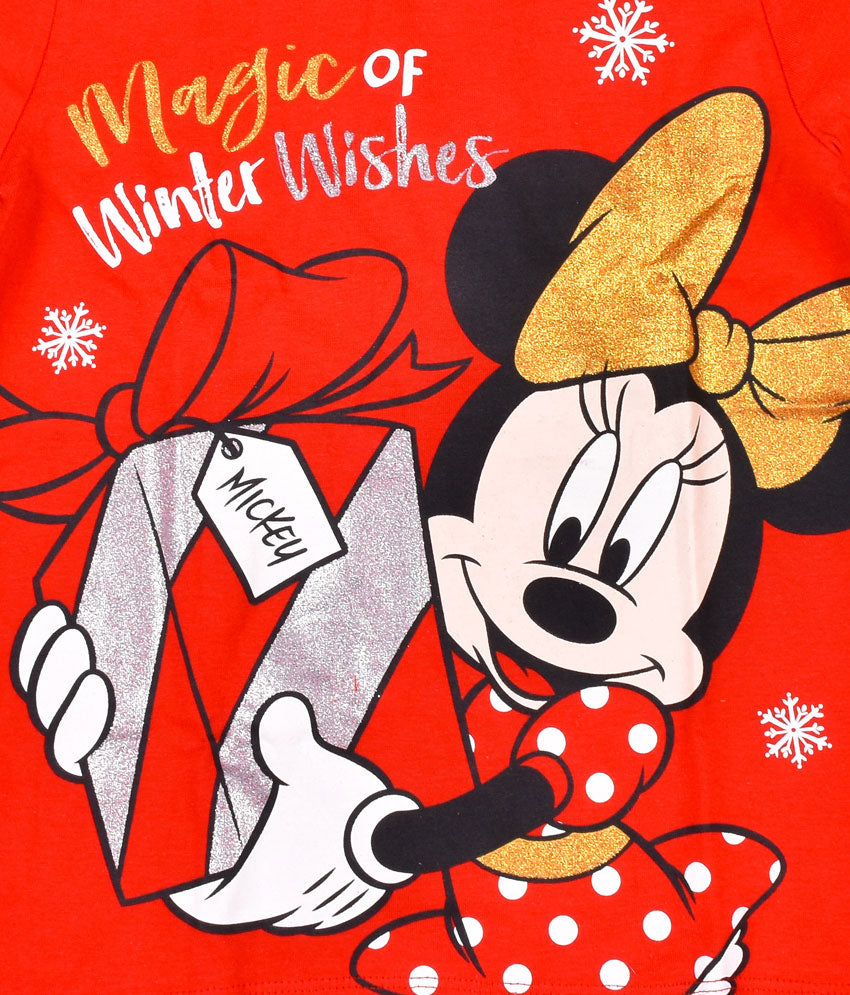 Disney Magical Minnie Mouse T Shirt
