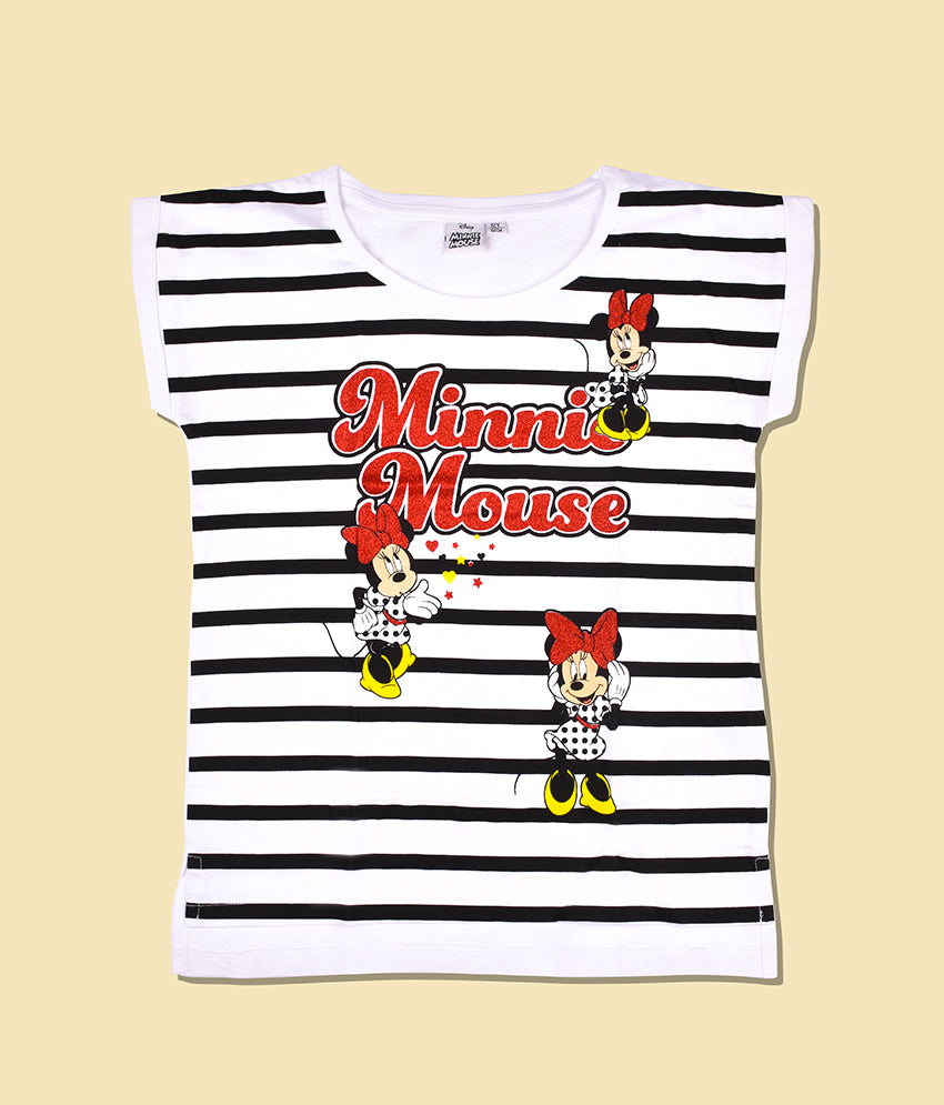 Disney Minnie Mouse T Shirt
