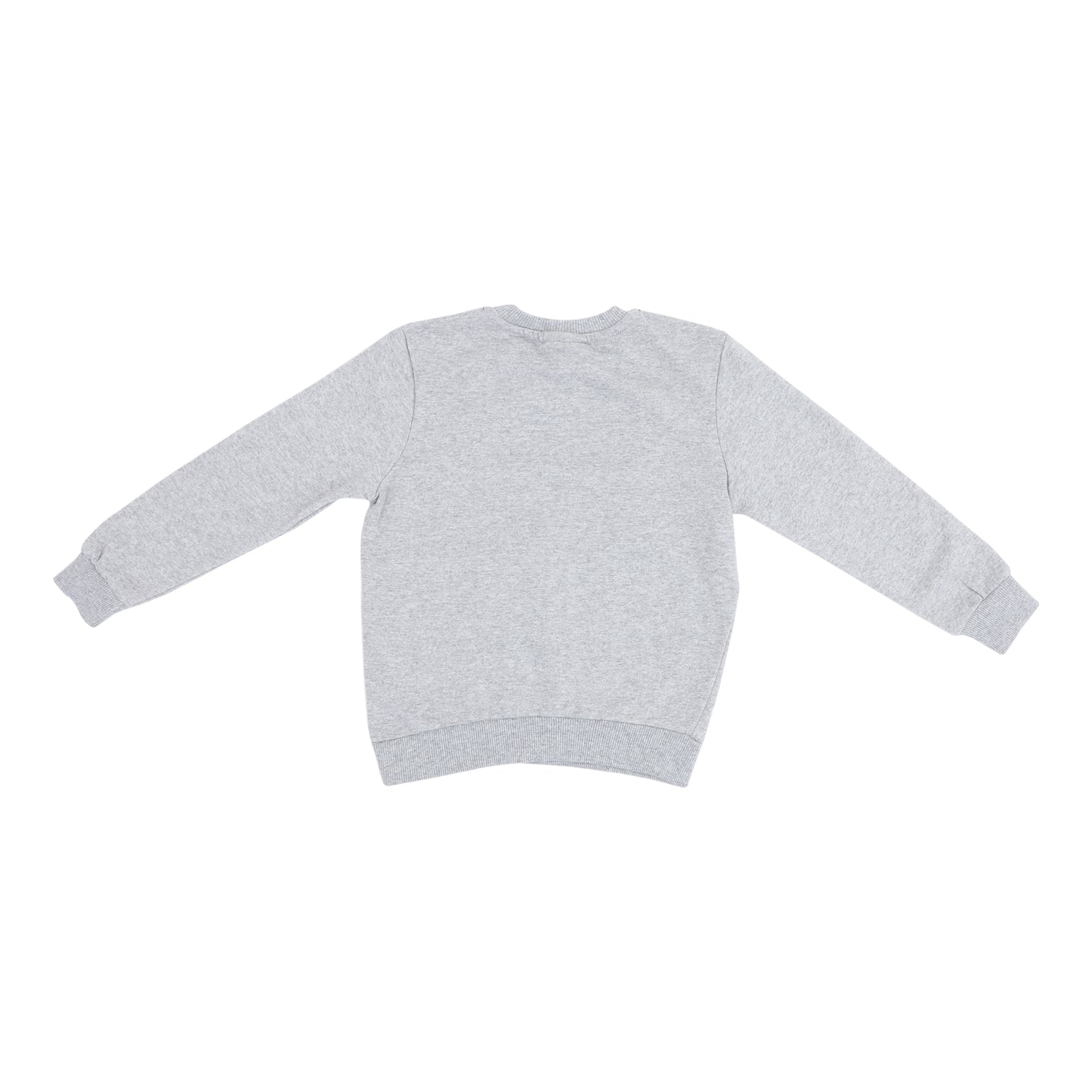 Marvel Spiderman Boys Sweatshirt