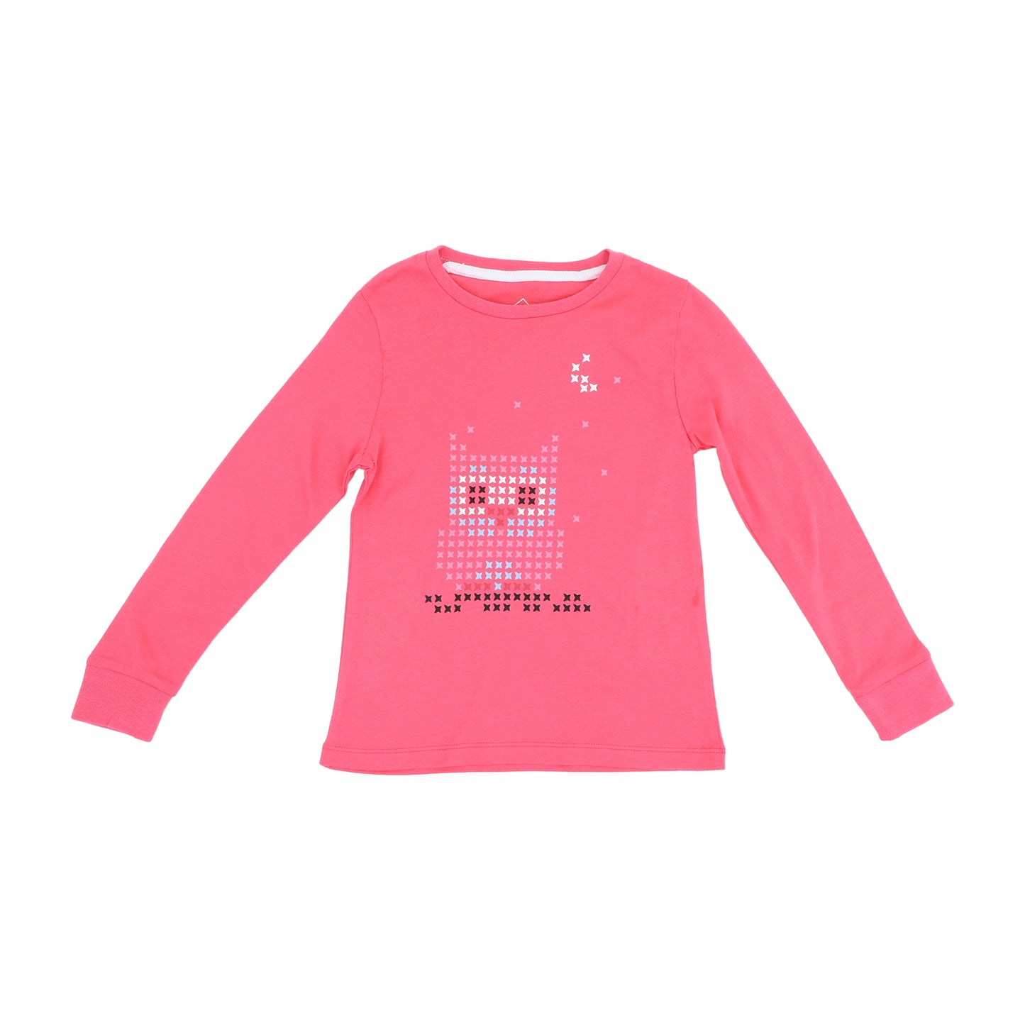 Tex Girls Night Suit And Loungewear Set