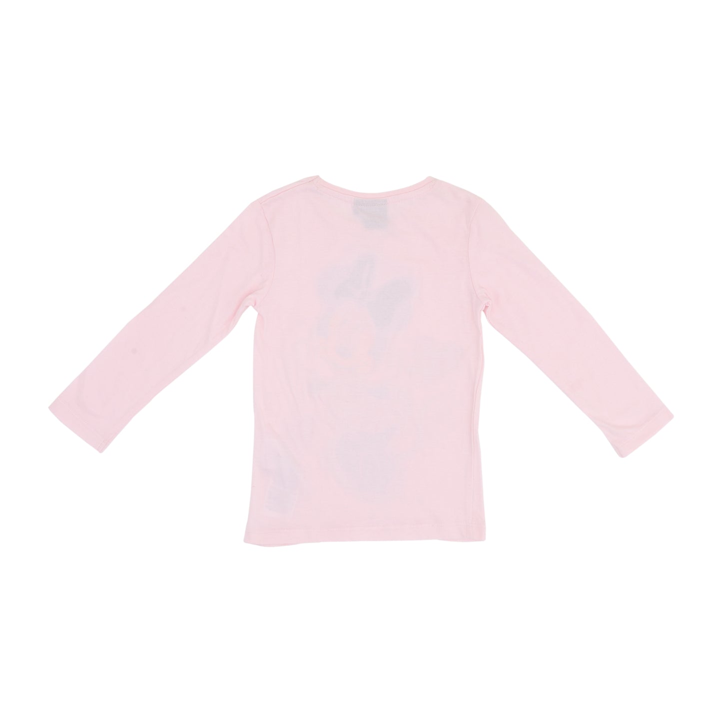 Disney Minnie Mouse Sequin T Shirt
