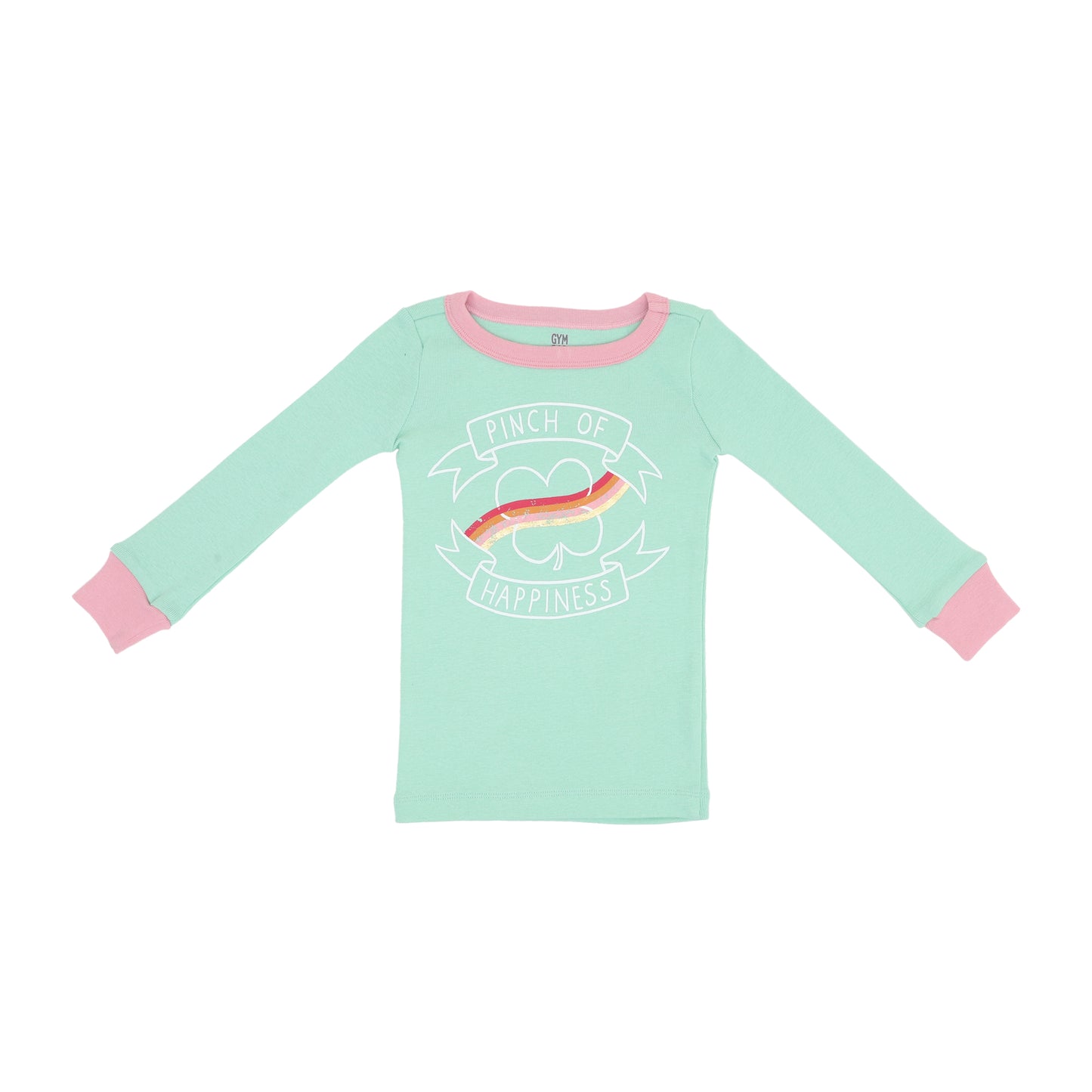 Gymboree Girls Night Suit And Lounge Wear