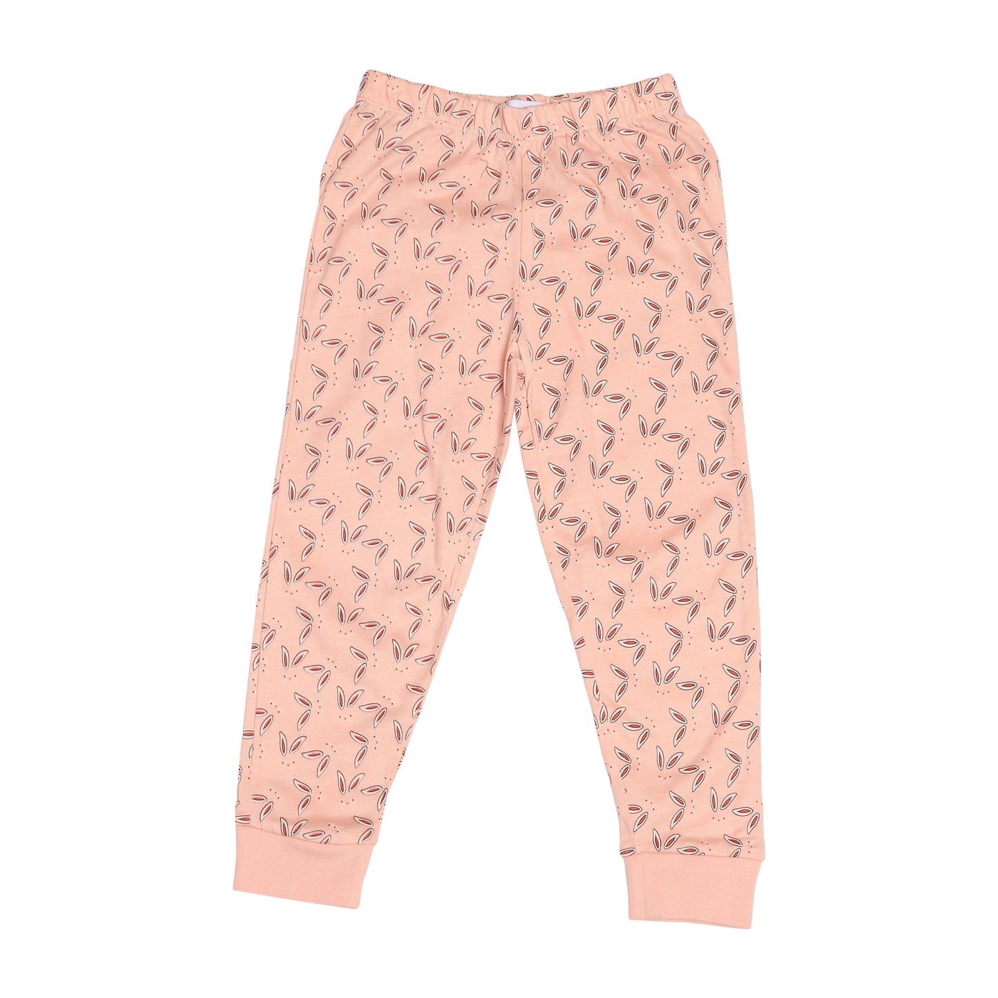 Tex Girls Night Suit And Loungewear Set