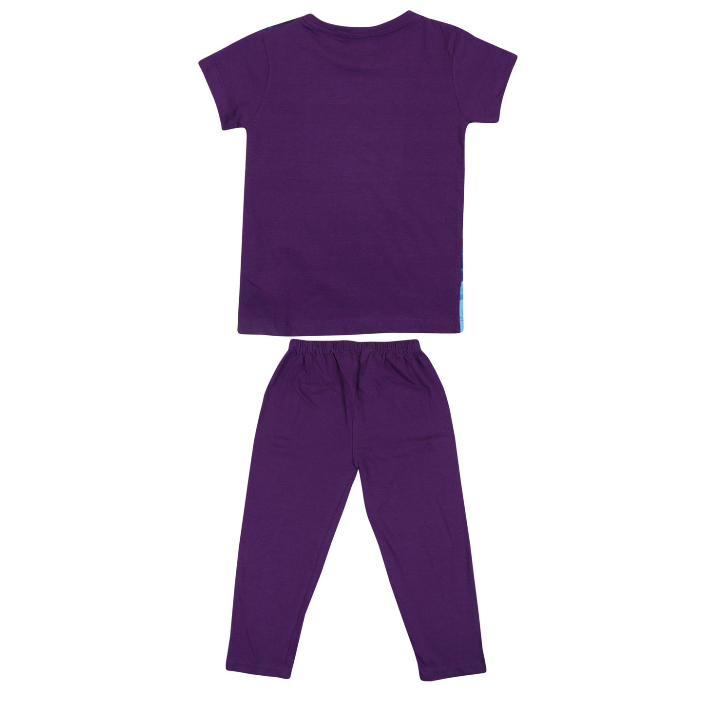 Disney Elsa Night Suit Lounge Set
