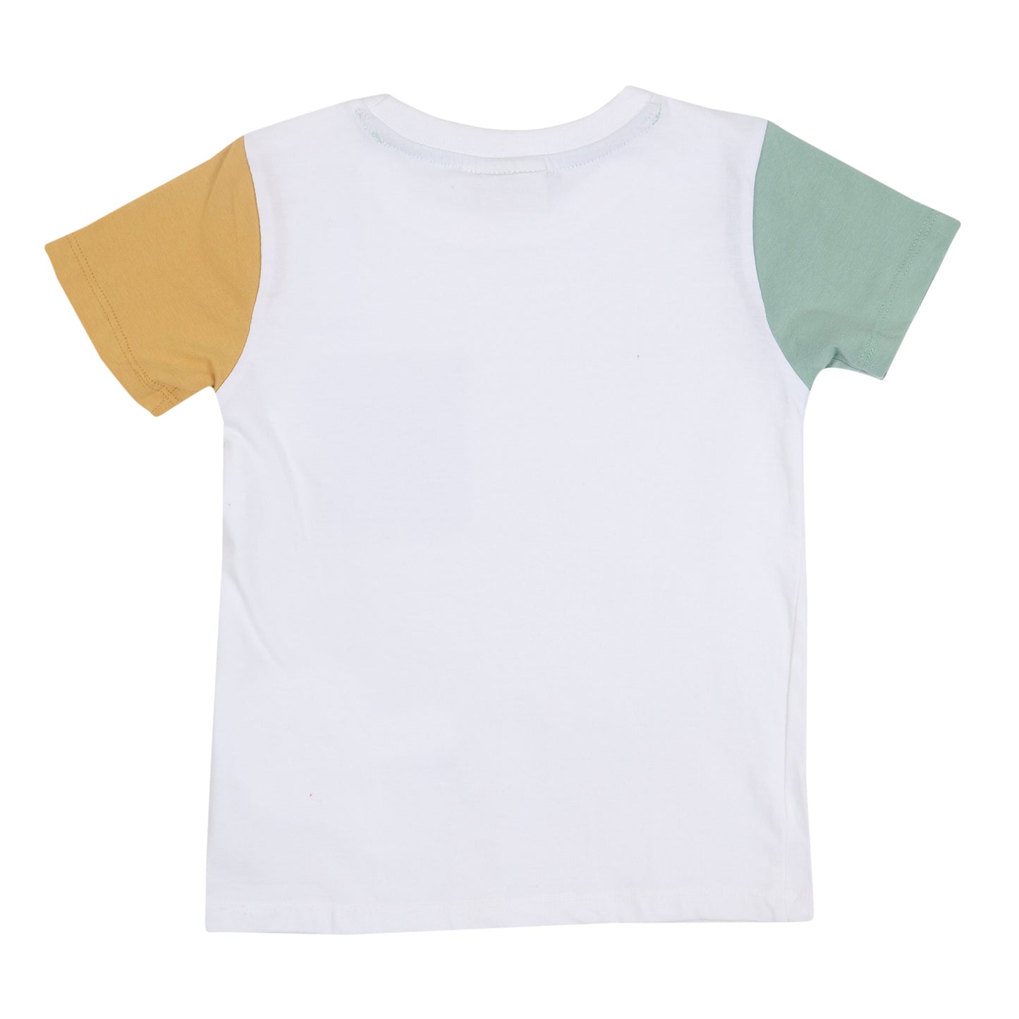 Juniors Pocket Boys T Shirt