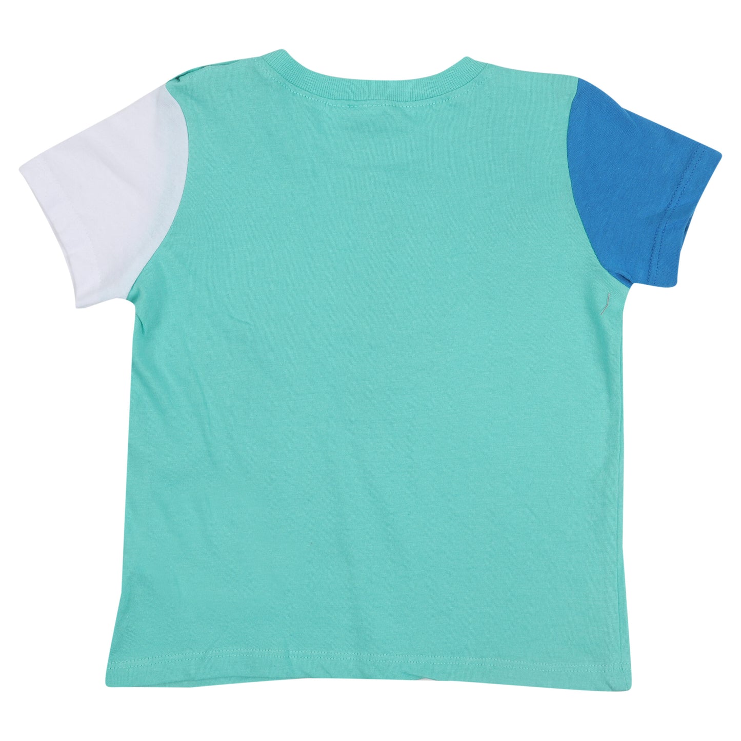 Disney Juniors Mickey Mouse Boys TShirt