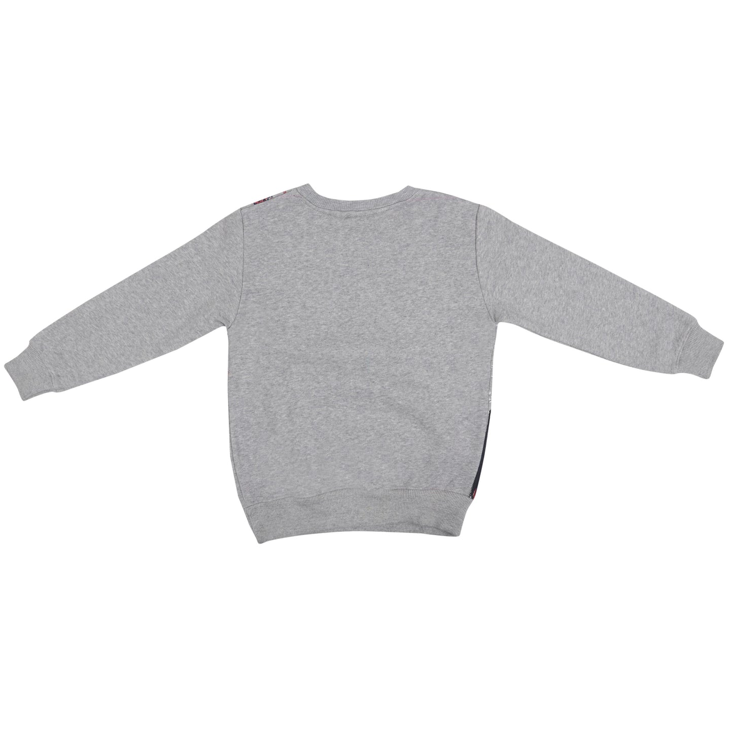 Marvel Captain America Boys Sweatshirt