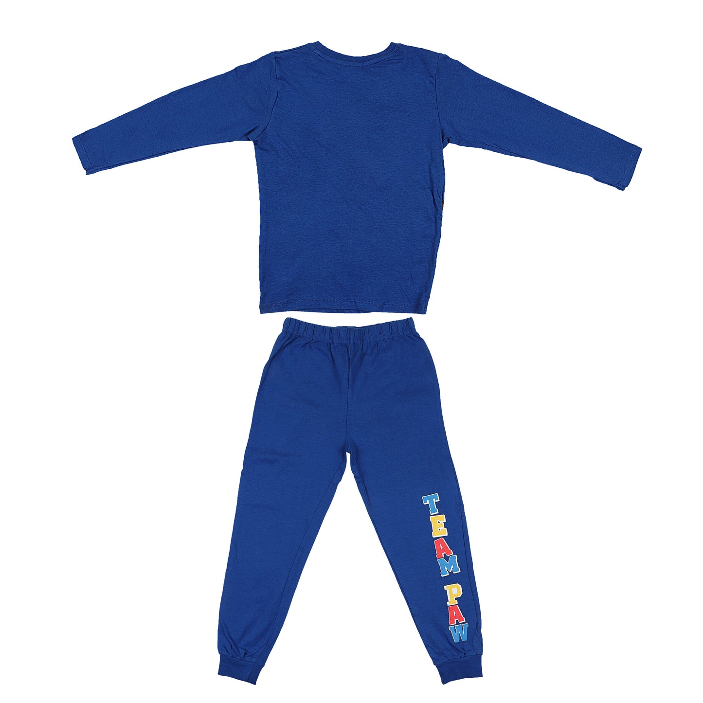 Paw Patrol Boys Night Suit And Loungewear Set